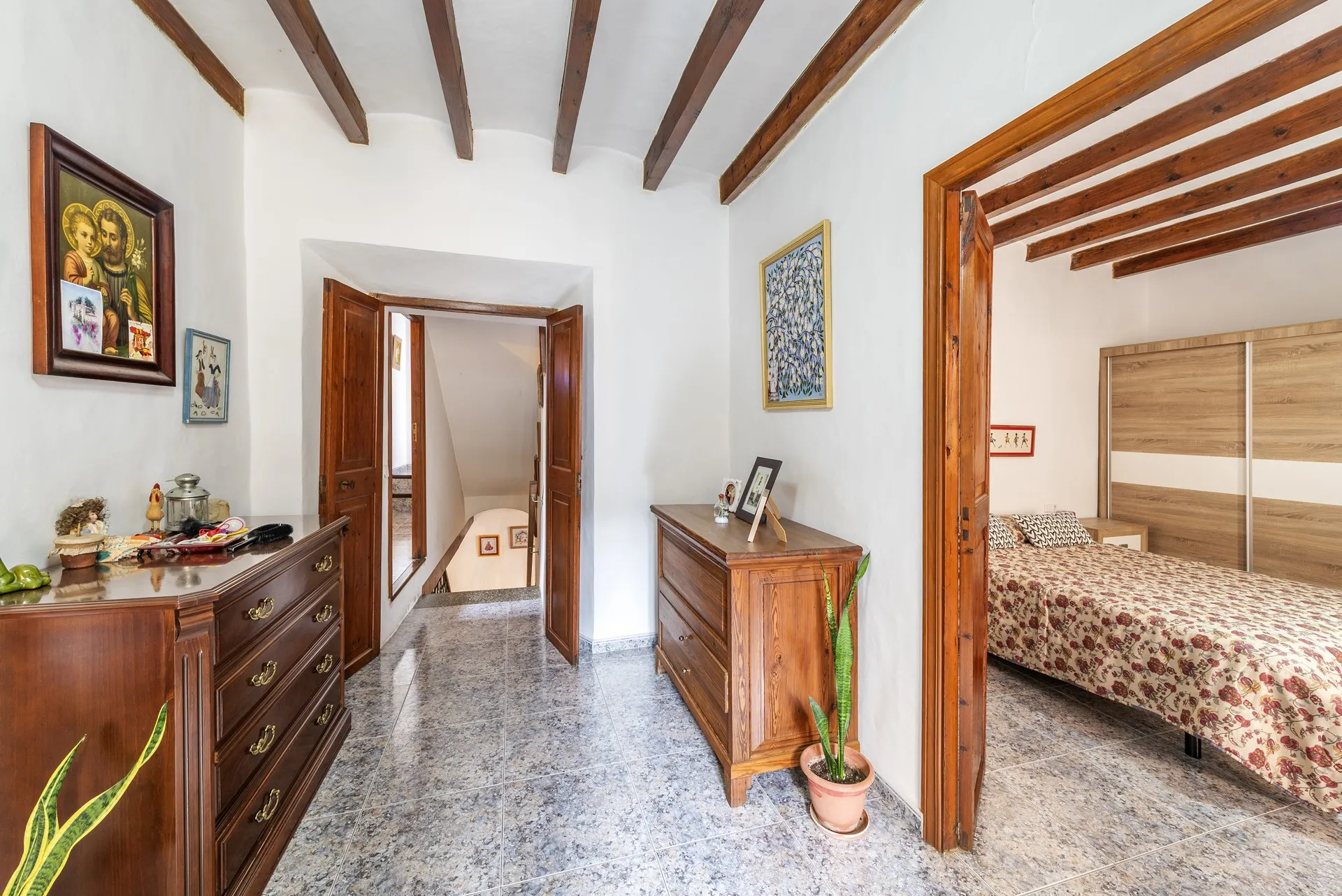 Mallorquinisches sieben-zimmer-anwesen im bezaubernden Sóller-15