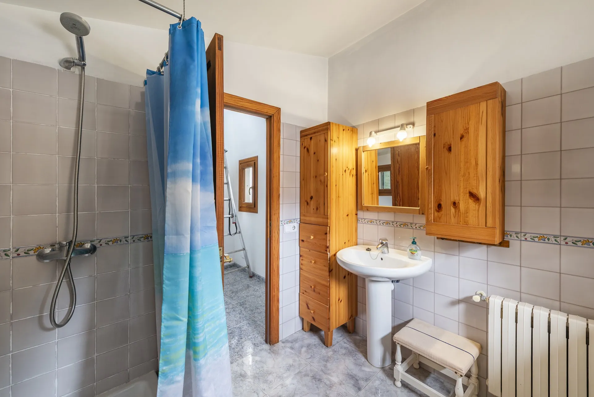 Mallorquinisches sieben-zimmer-anwesen im bezaubernden Sóller-23