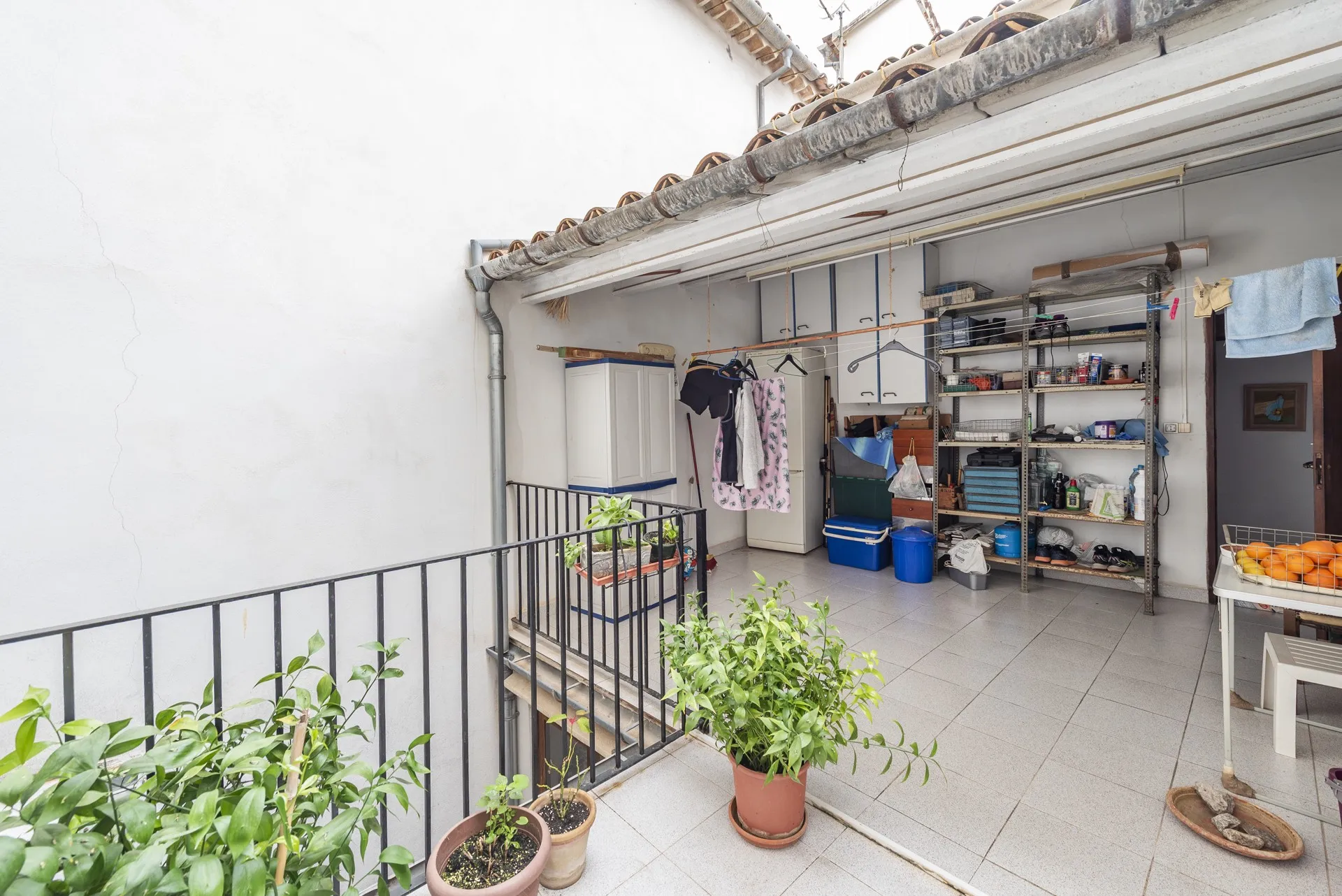 Mallorquinisches sieben-zimmer-anwesen im bezaubernden Sóller-21