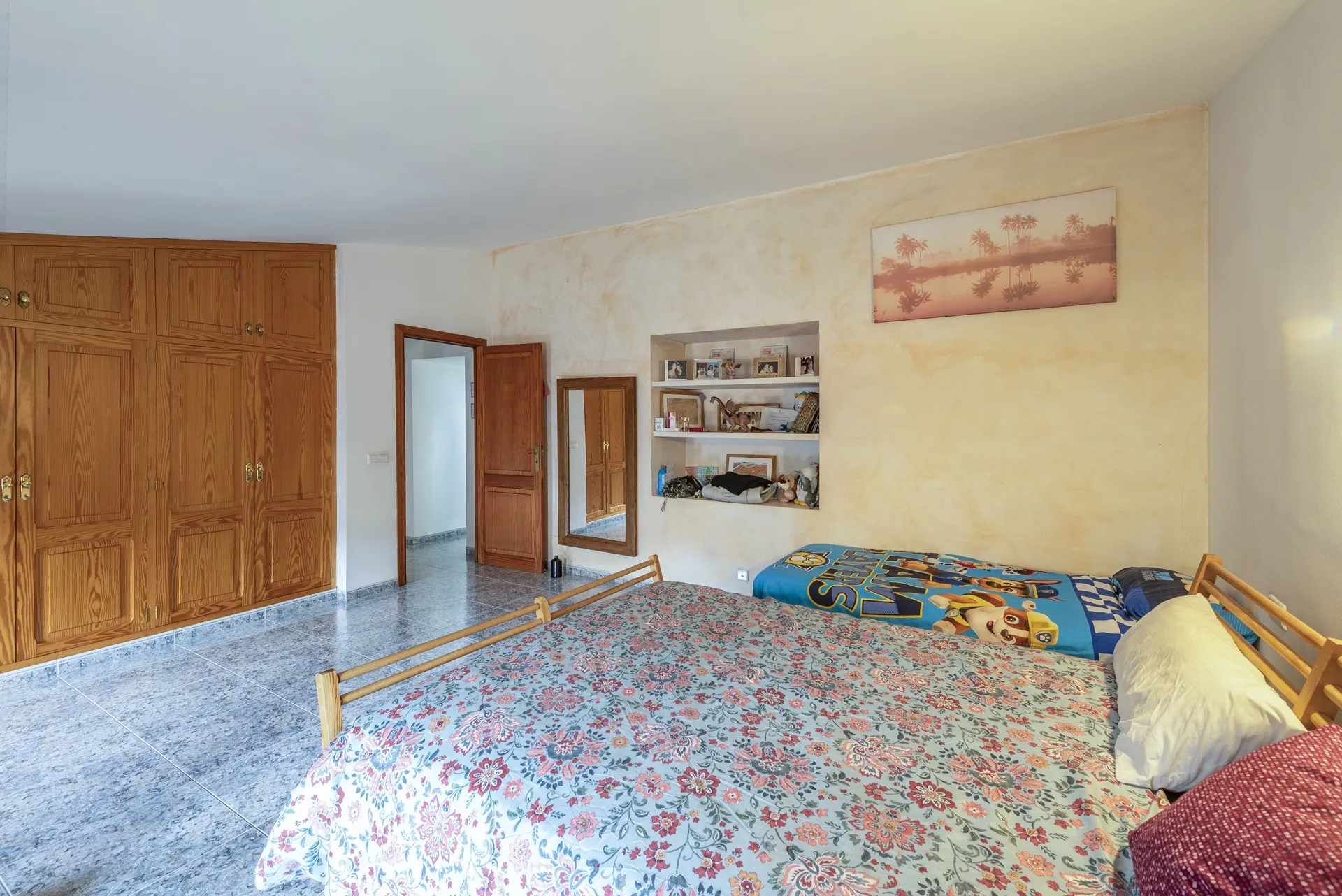 Mallorquinisches sieben-zimmer-anwesen im bezaubernden Sóller-29