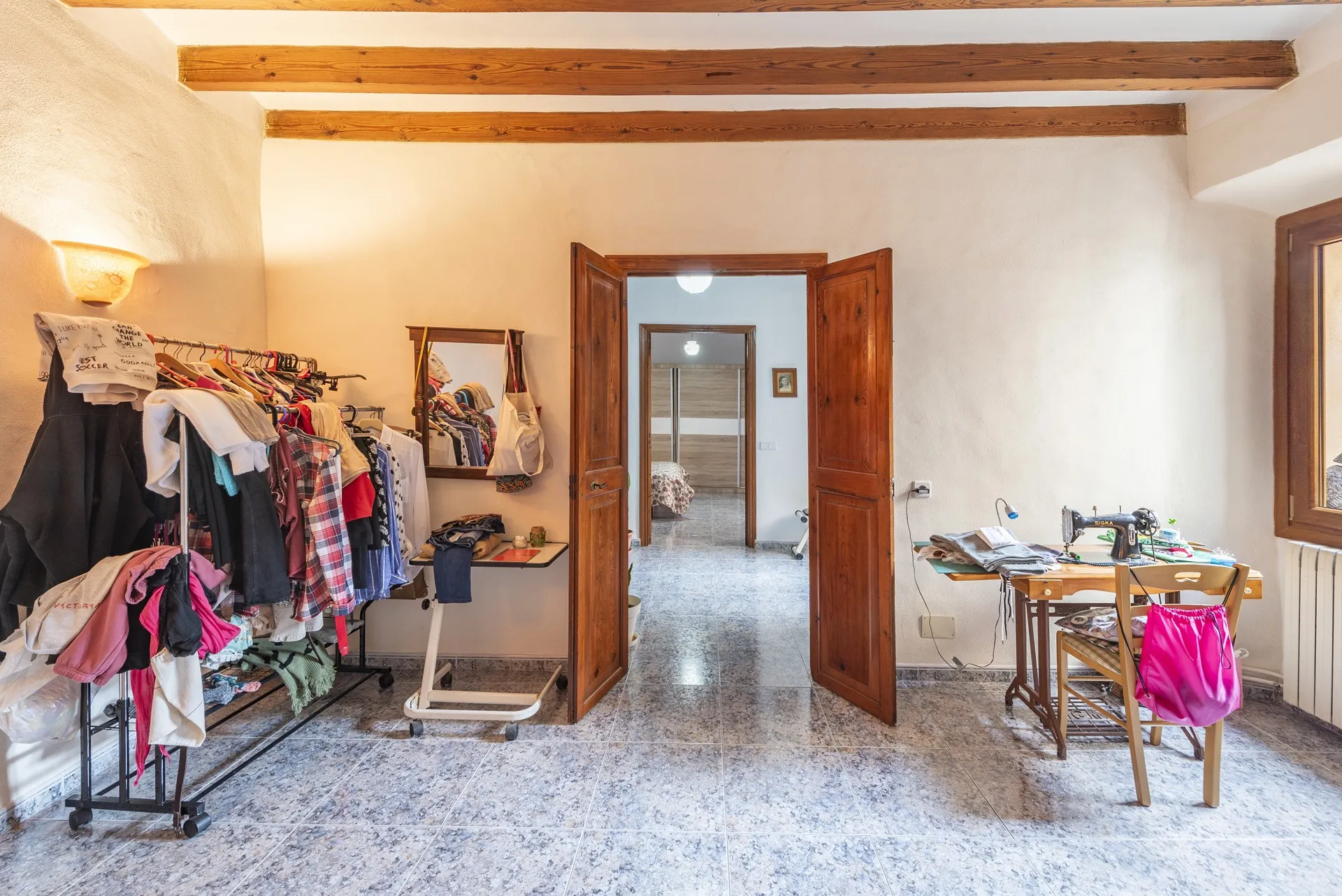 Mallorquinisches sieben-zimmer-anwesen im bezaubernden Sóller-14