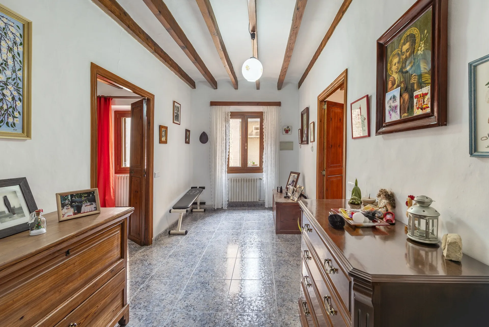 Mallorquinisches sieben-zimmer-anwesen im bezaubernden Sóller-11