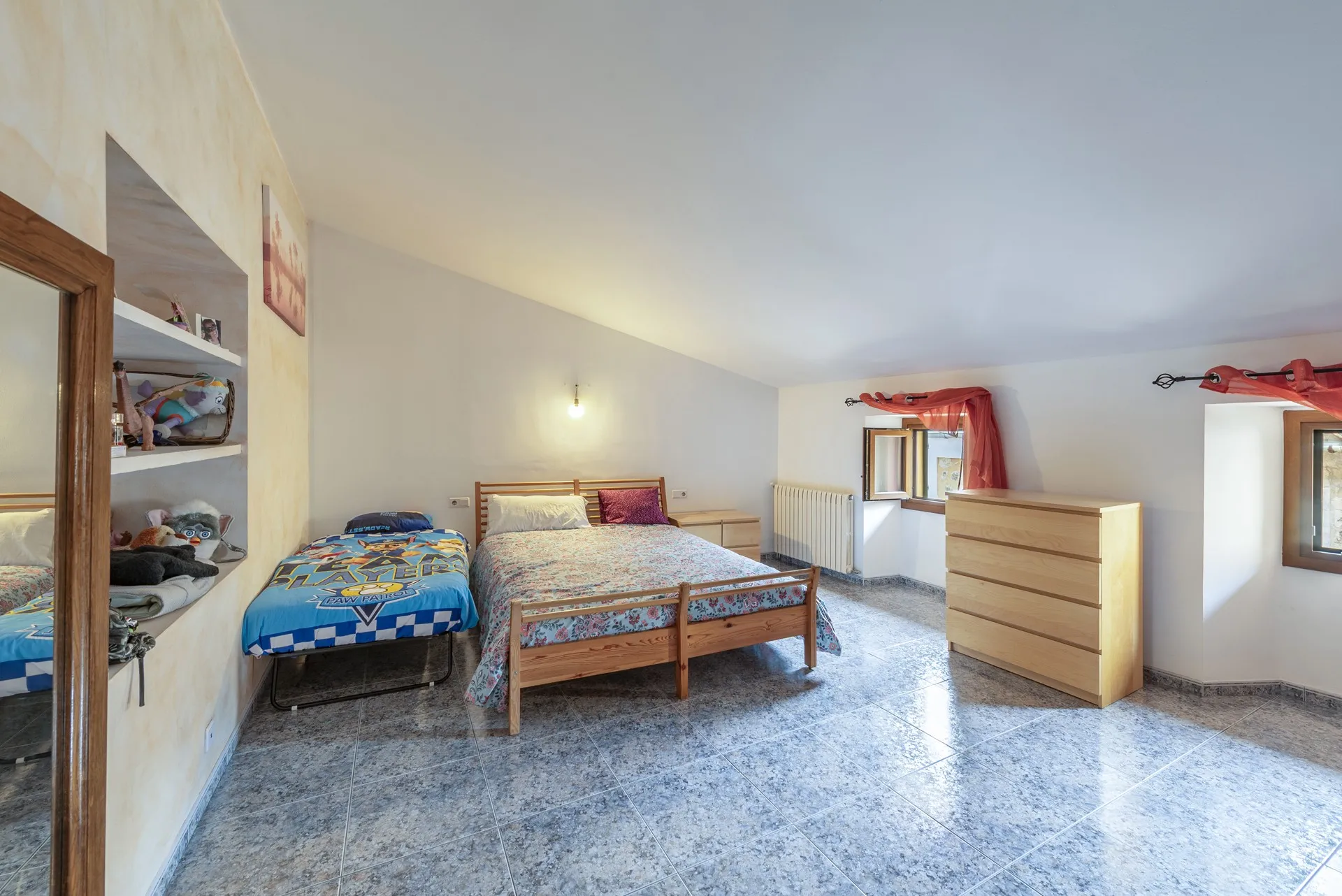 Mallorcaans huis met zeven slaapkamers in het betoverende Sóller-28