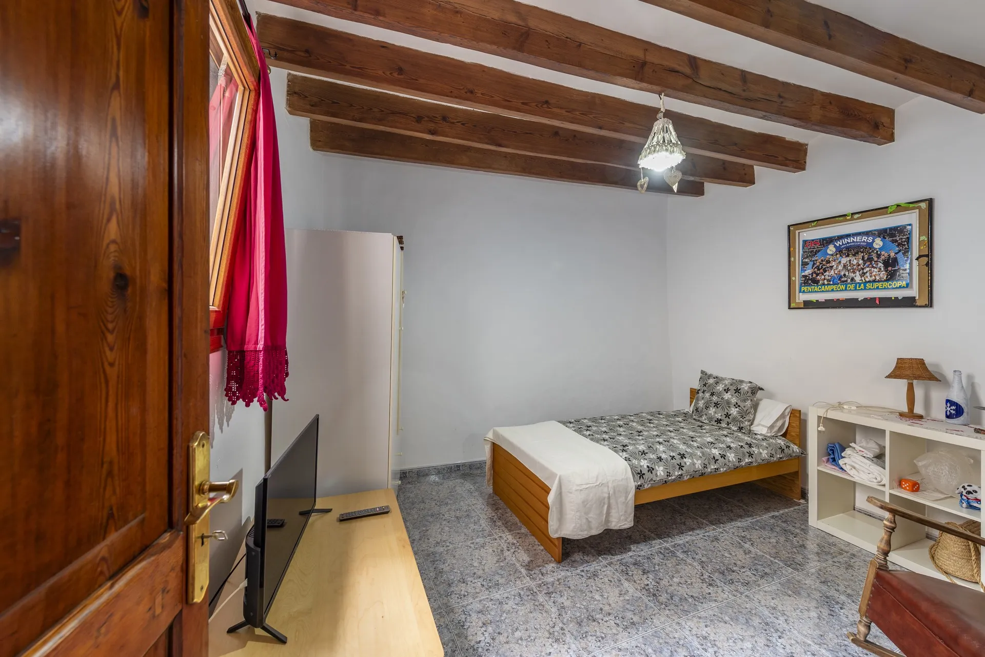 Mallorquinisches sieben-zimmer-anwesen im bezaubernden Sóller-17