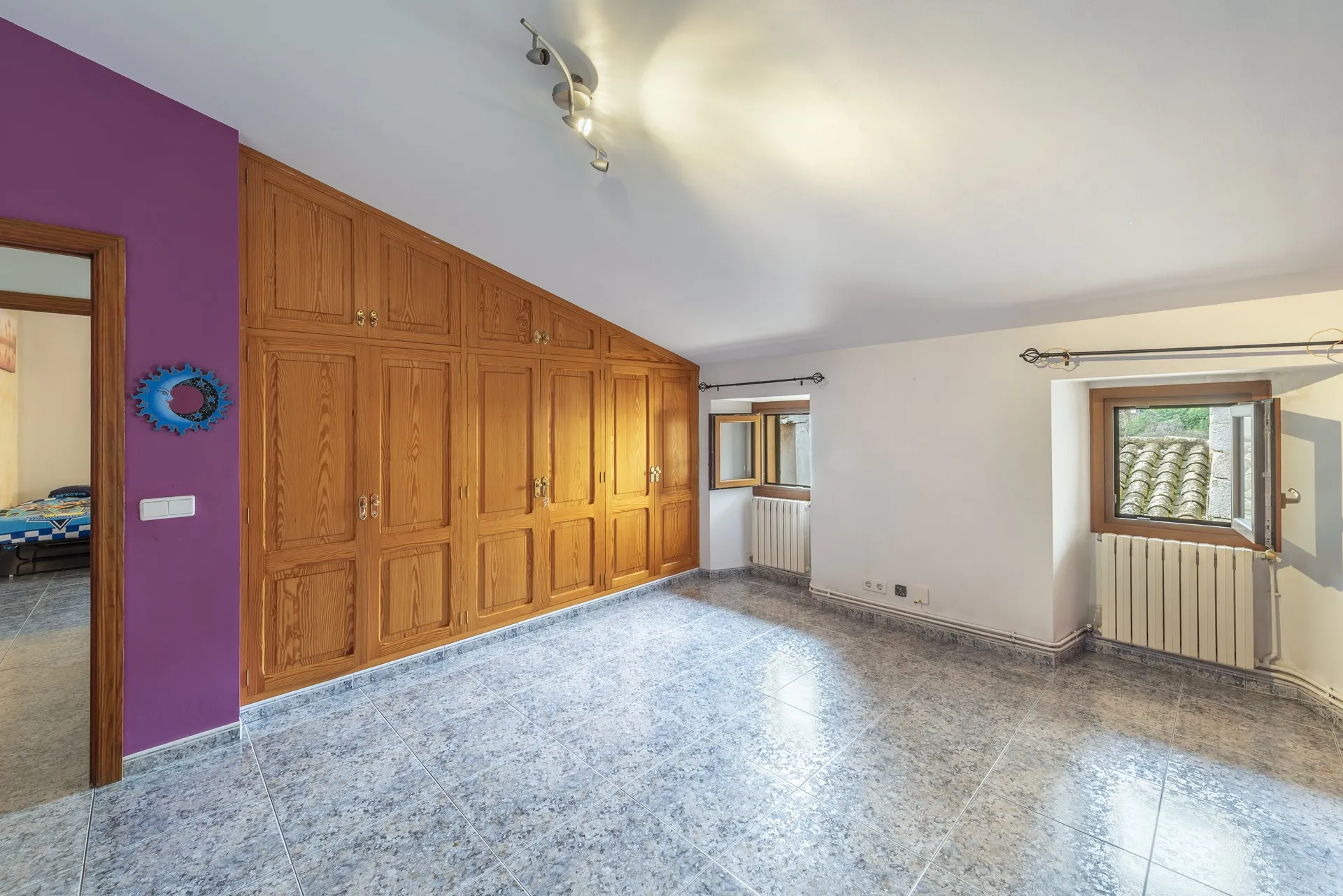 Mallorcaans huis met zeven slaapkamers in het betoverende Sóller-27