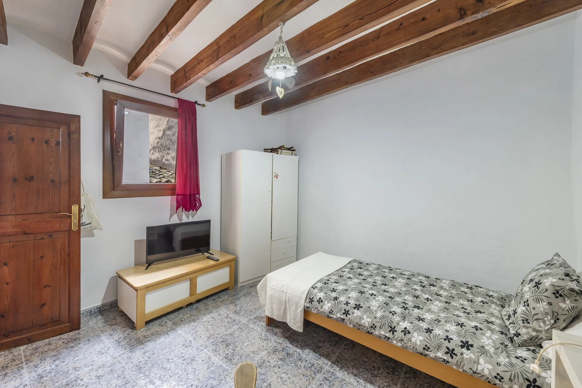 Mallorquinisches sieben-zimmer-anwesen im bezaubernden Sóller-19