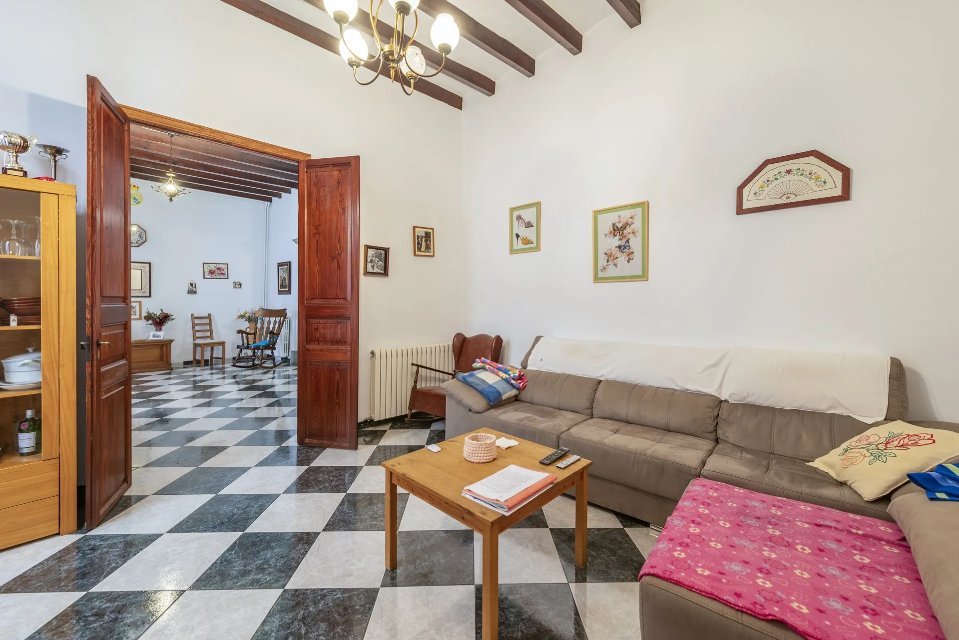 Mallorquinisches sieben-zimmer-anwesen im bezaubernden Sóller-3