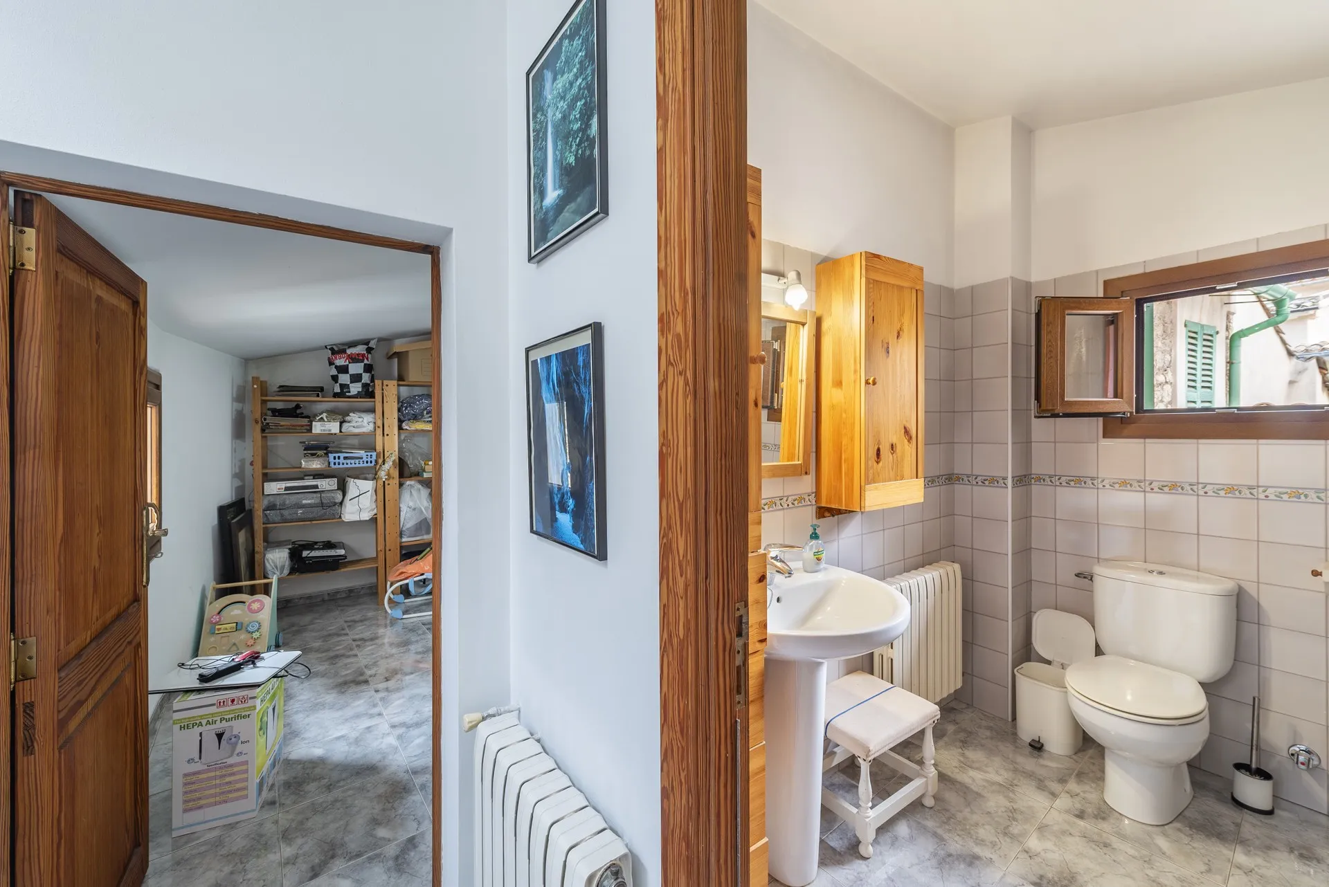 Mallorquinisches sieben-zimmer-anwesen im bezaubernden Sóller-24