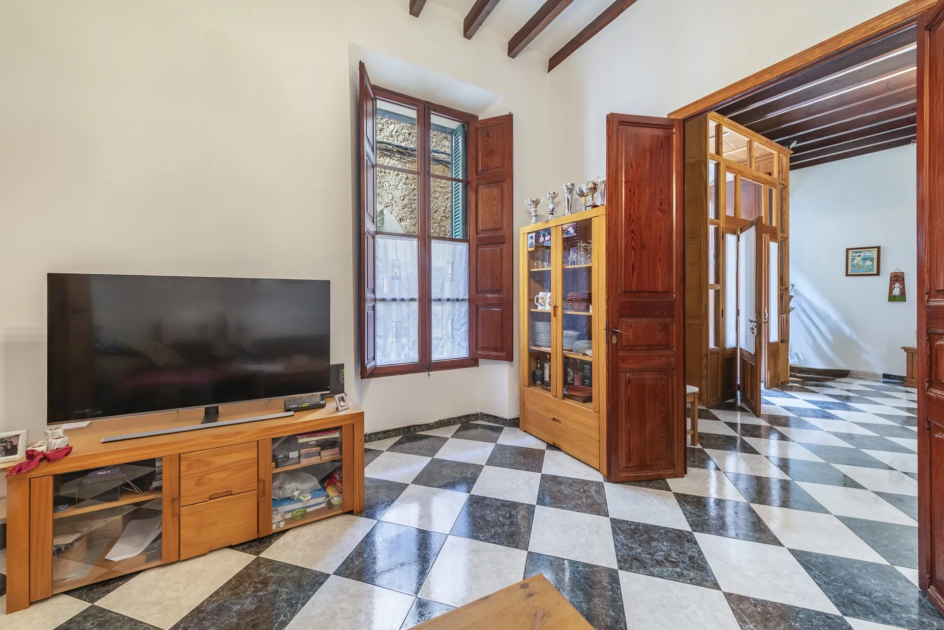 Mallorquinisches sieben-zimmer-anwesen im bezaubernden Sóller-4