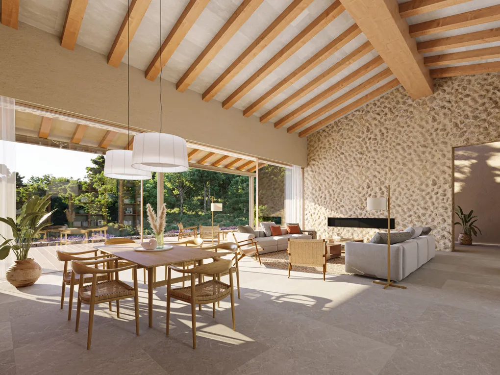 Luxuriöses Neubaulandhaus in privilegierter Lage-5