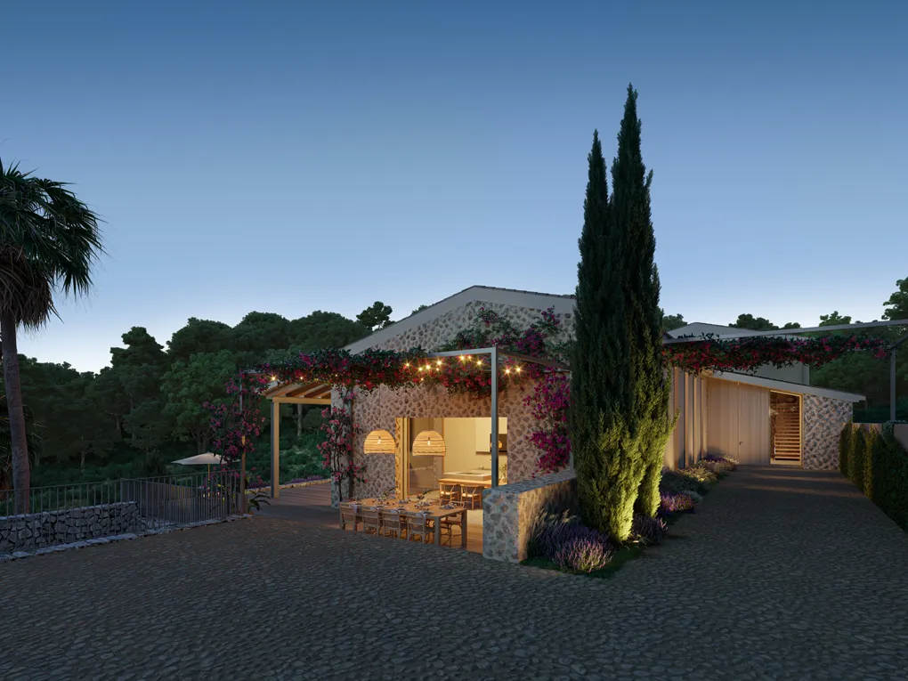 Luxuriöses Neubaulandhaus in privilegierter Lage-17