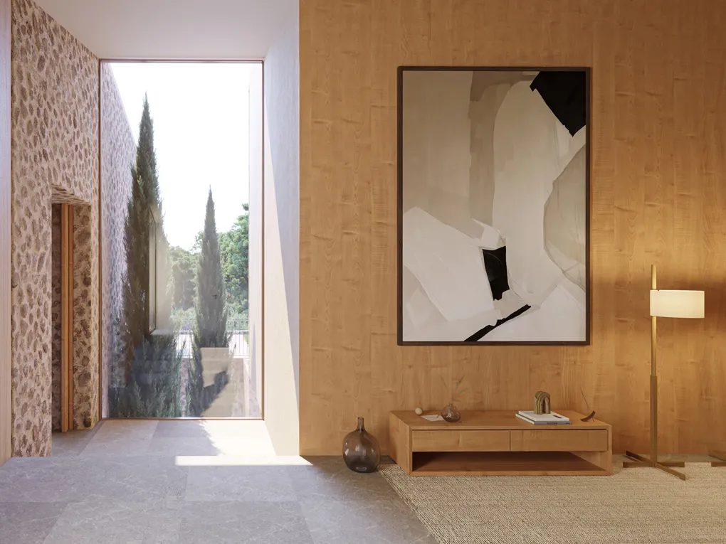 Luksusowy, nowo wybudowany wiejski dom w uprzywilejowanej lokalizacji-9