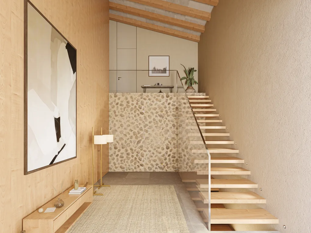 Luxuriöses Neubaulandhaus in privilegierter Lage-13