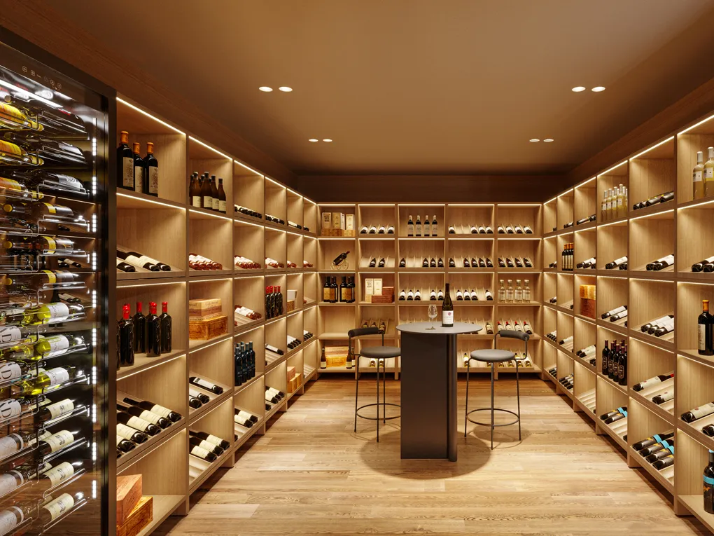 Luxuriöses Neubaulandhaus in privilegierter Lage-15