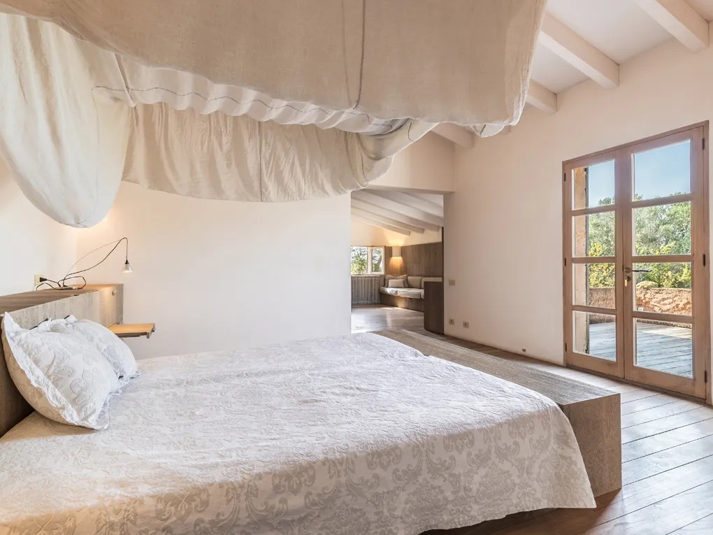 Modernstil trifft Tradition - Design-Finca-14