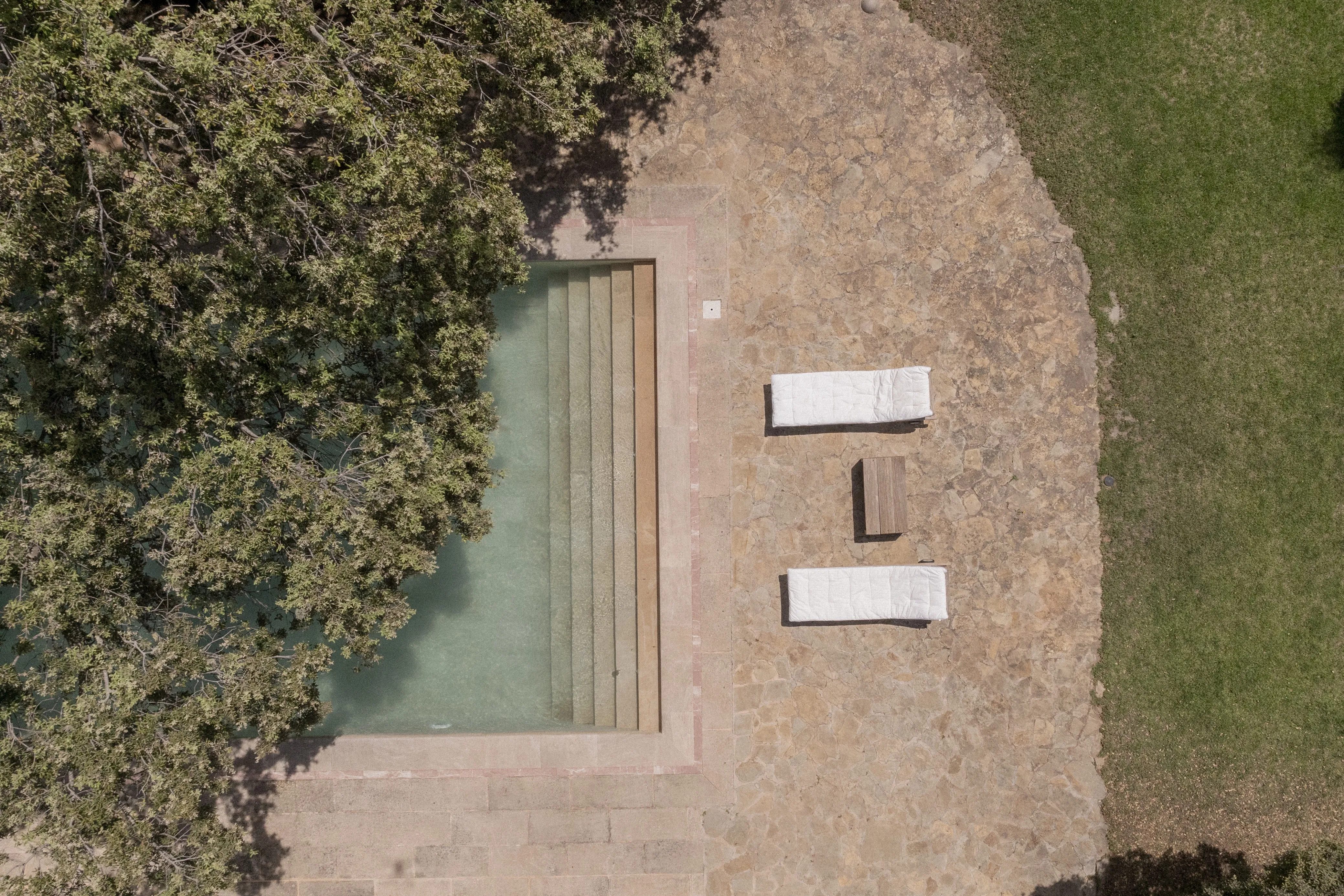 Modernstil trifft Tradition - Design-Finca-3