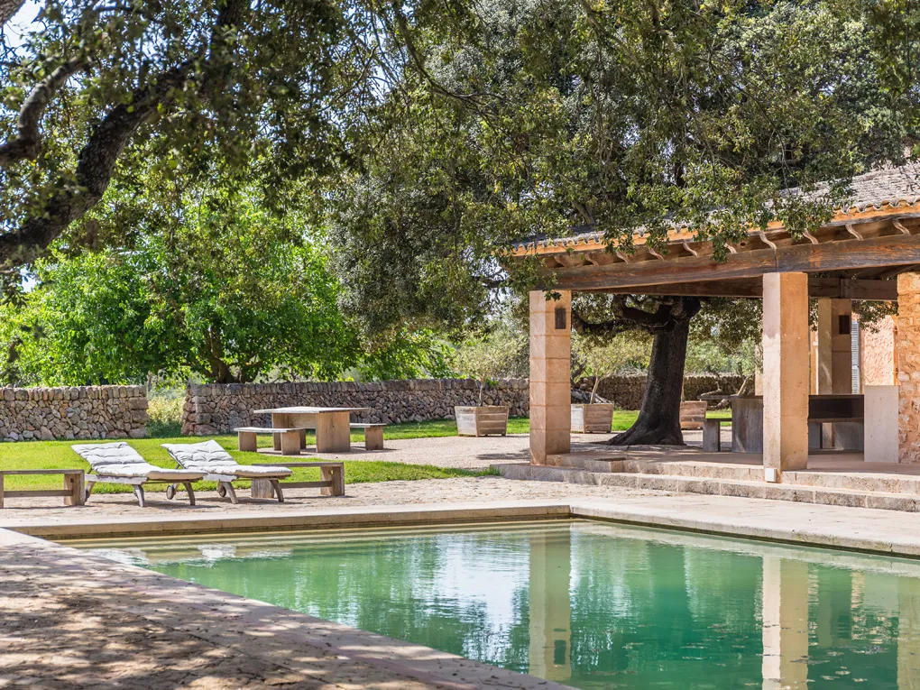 Modernstil trifft Tradition - Design-Finca-20