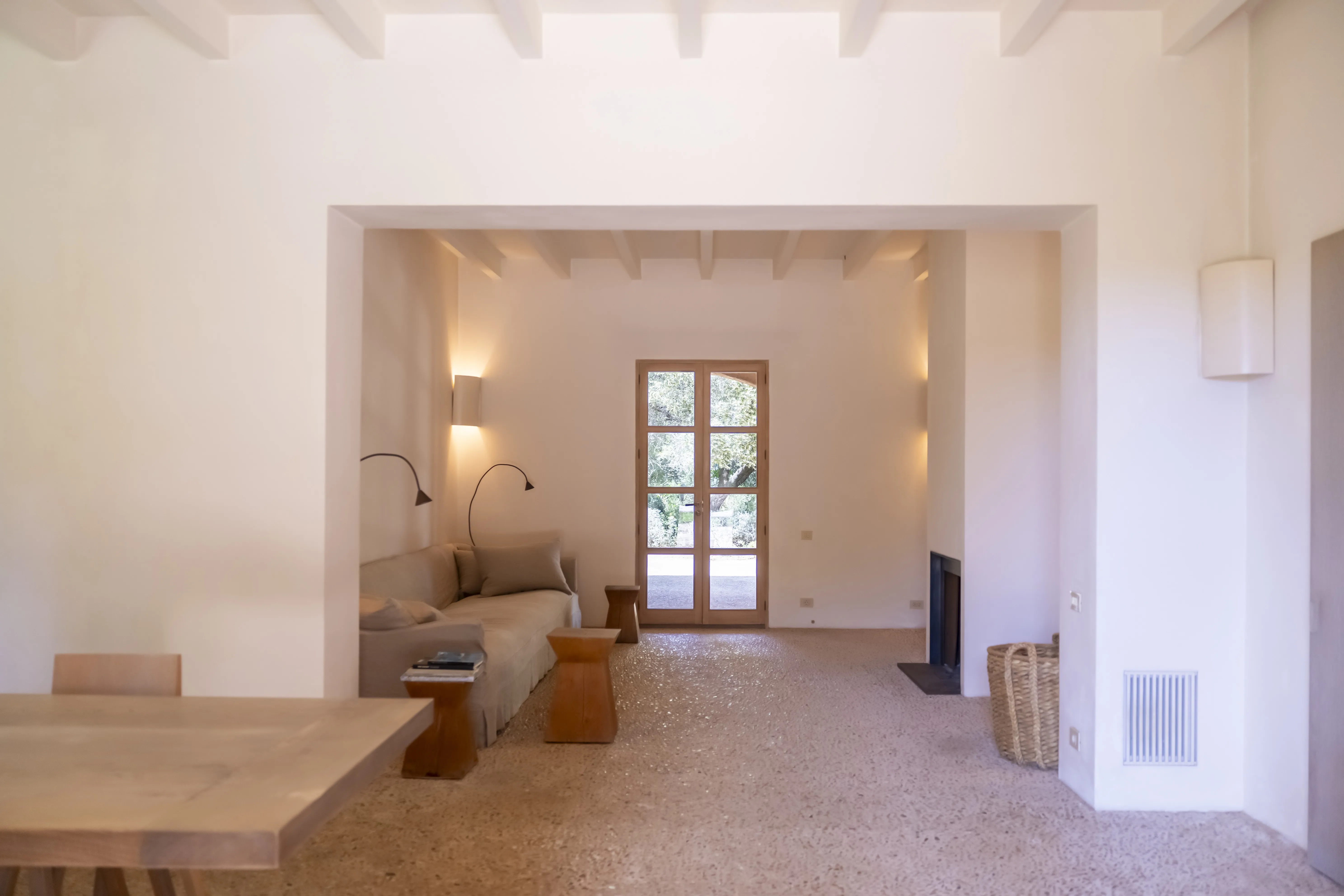 Moderne stil møder tradition - Design-Finca-10