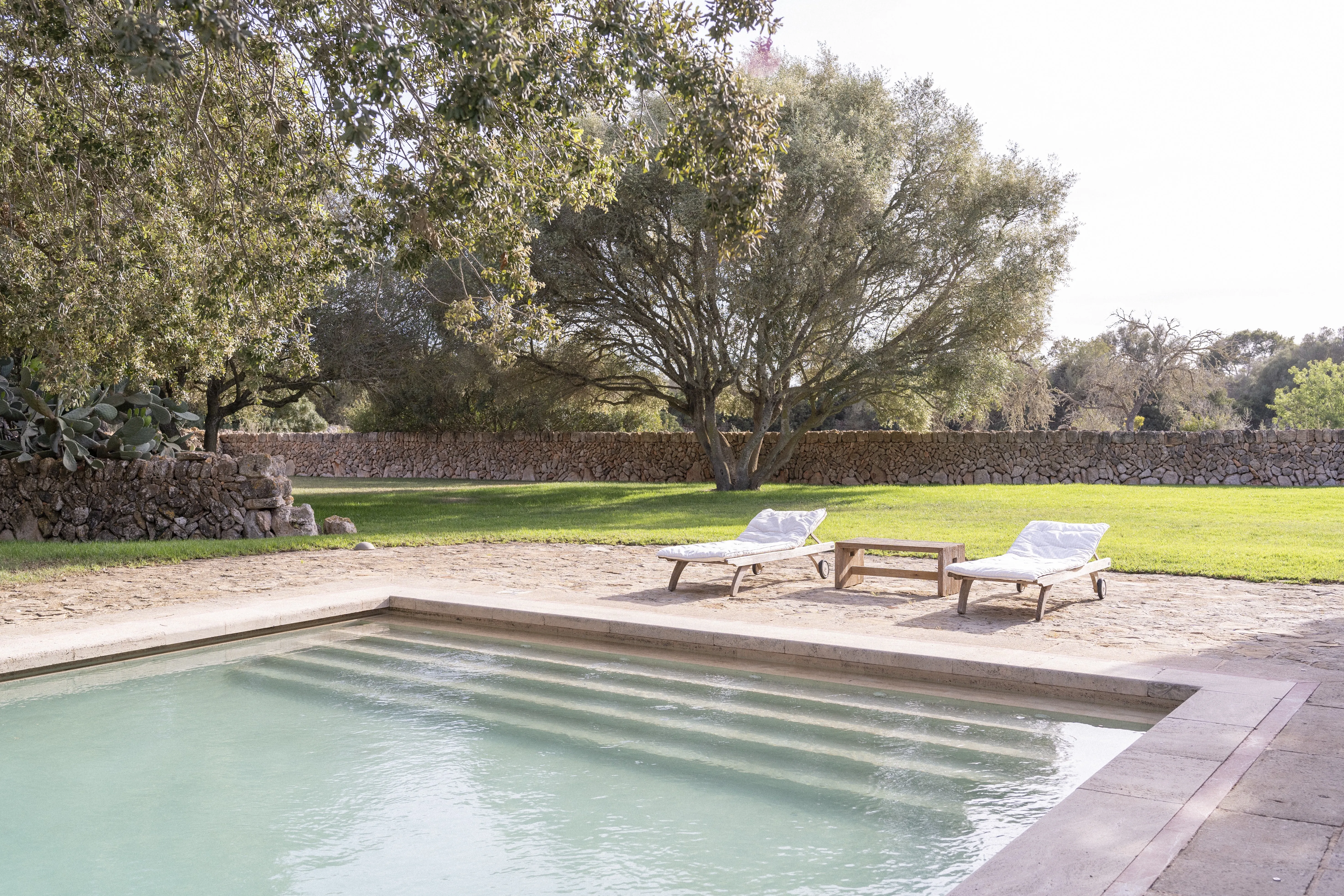 Modernstil trifft Tradition - Design-Finca-21