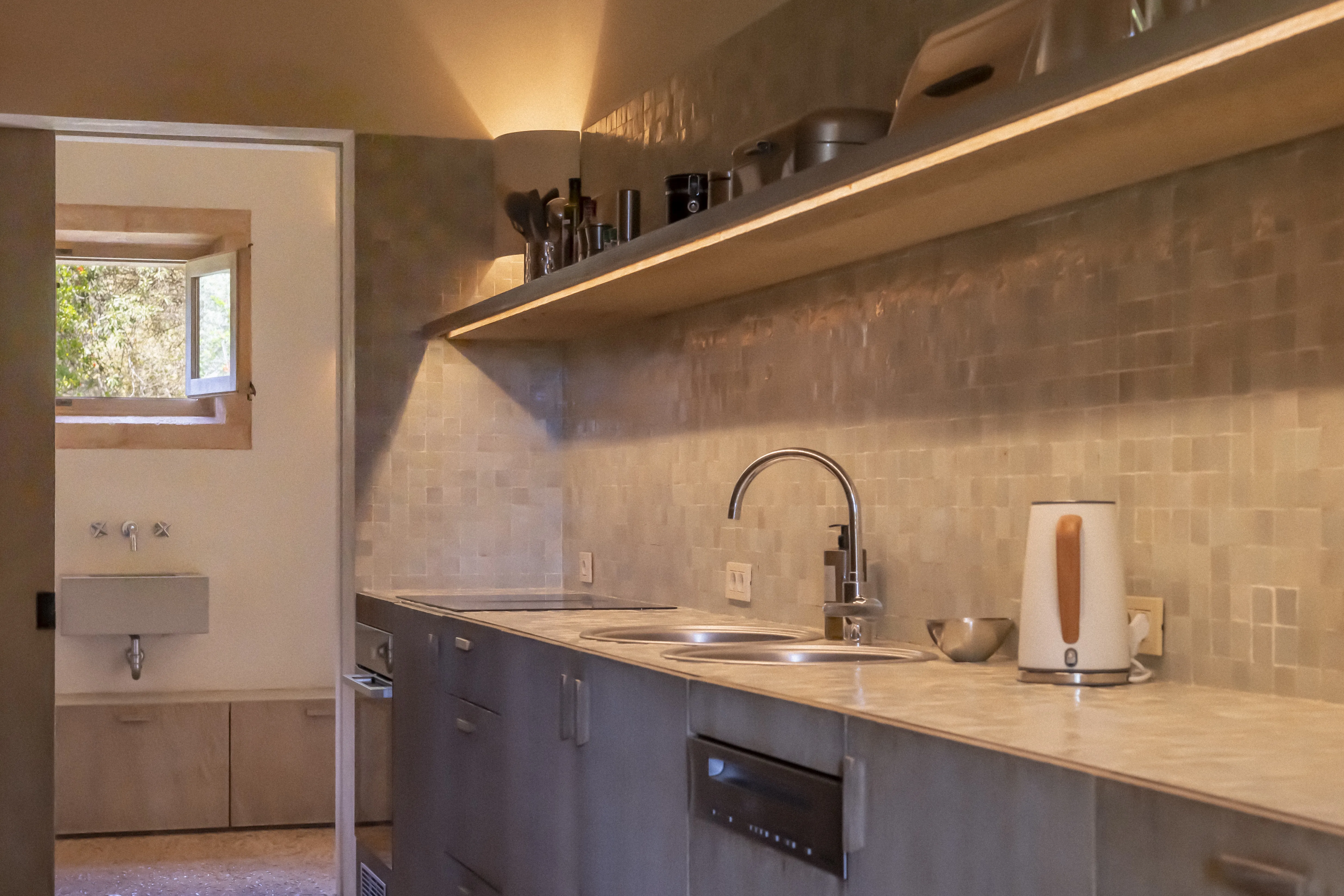 Modernstil trifft Tradition - Design-Finca-6