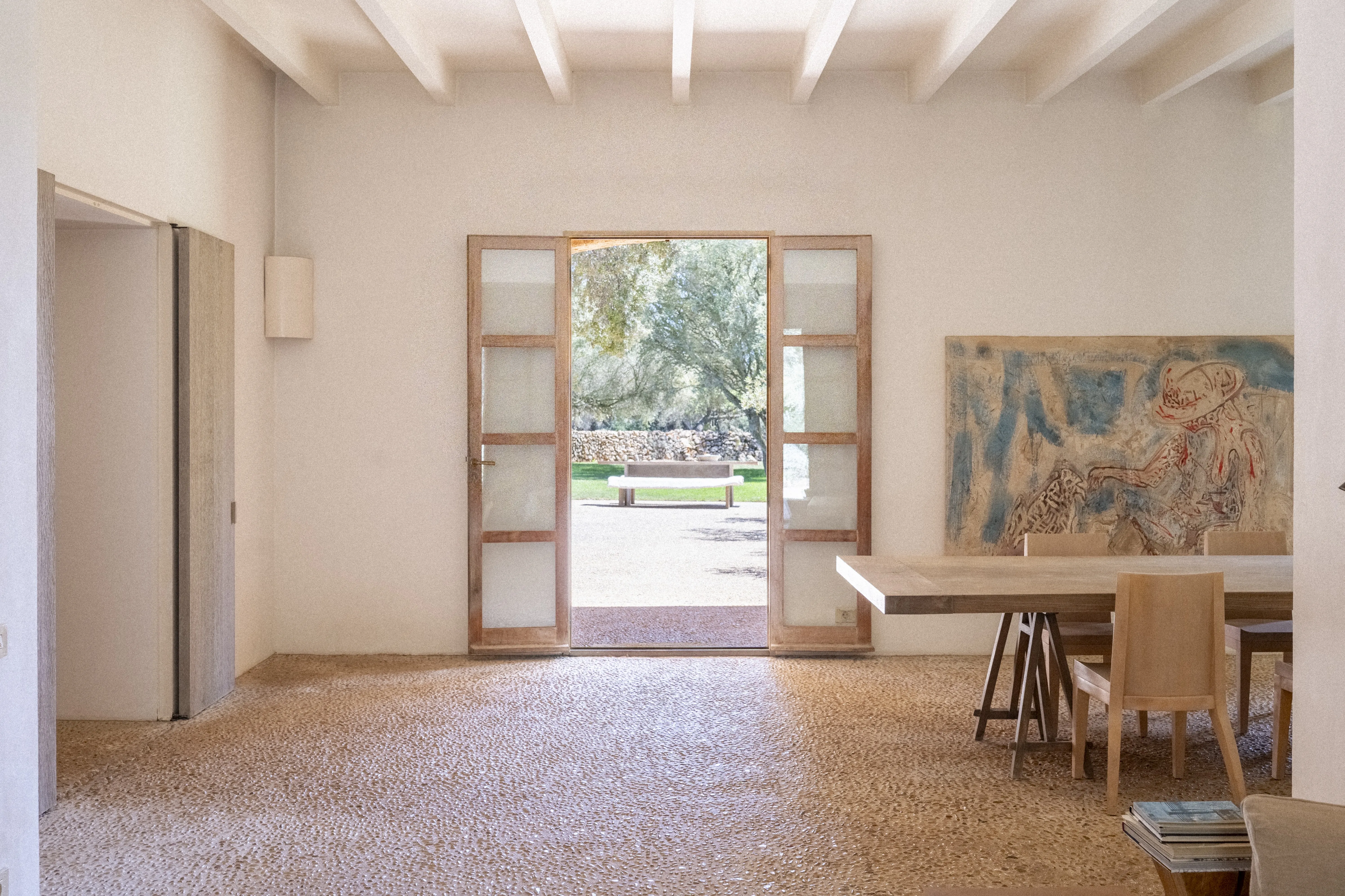 Moderne stil møder tradition - Design-Finca-8