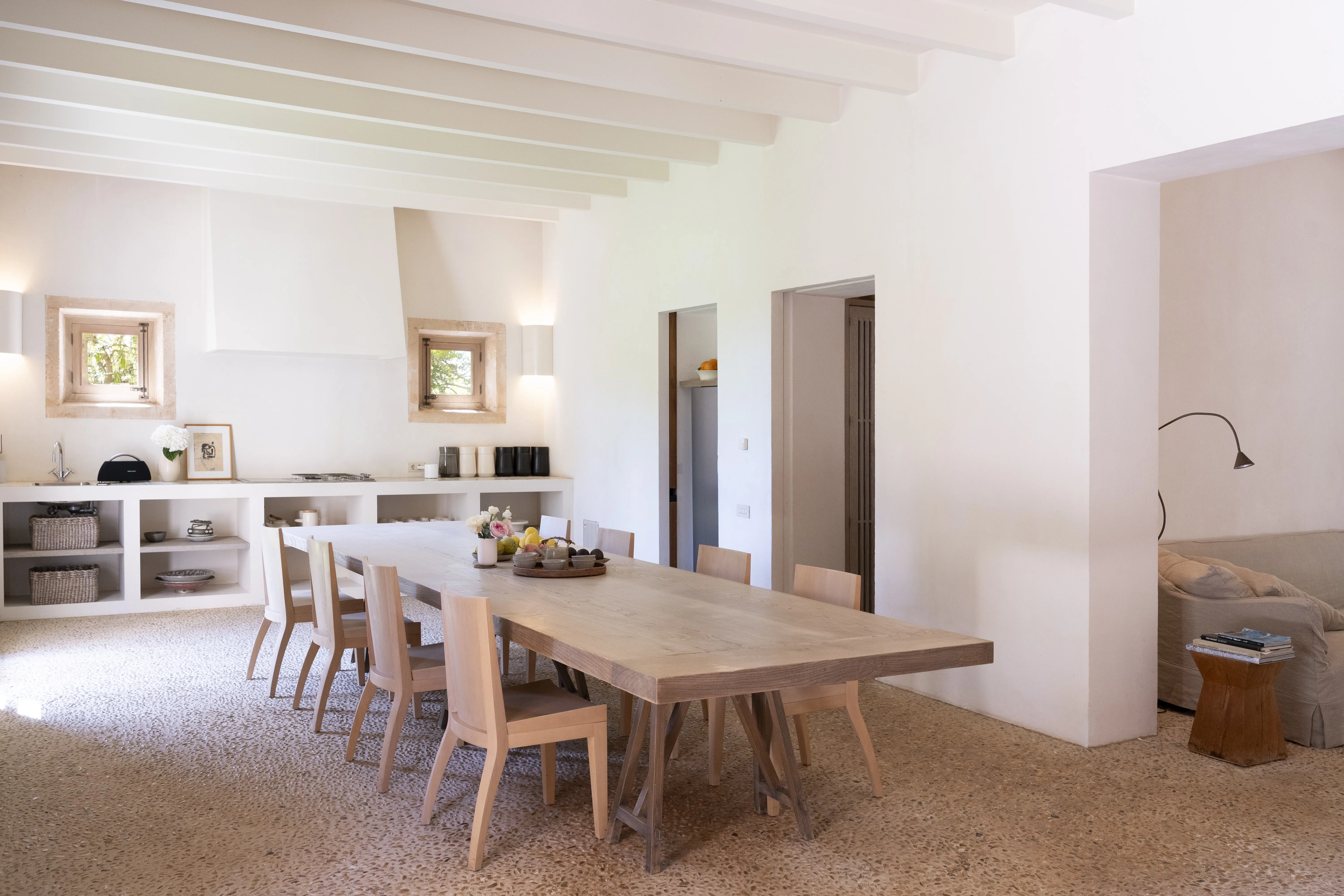 Modernstil trifft Tradition - Design-Finca-7