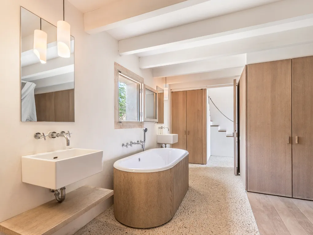 Modernstil trifft Tradition - Design-Finca-15