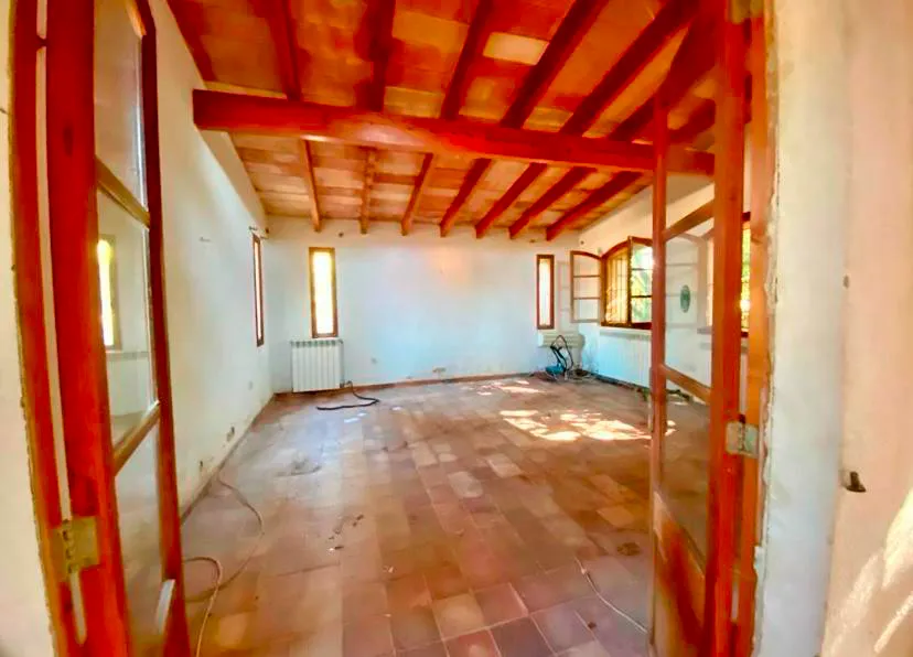 Autèntica finca mallorquina a Algaida-9