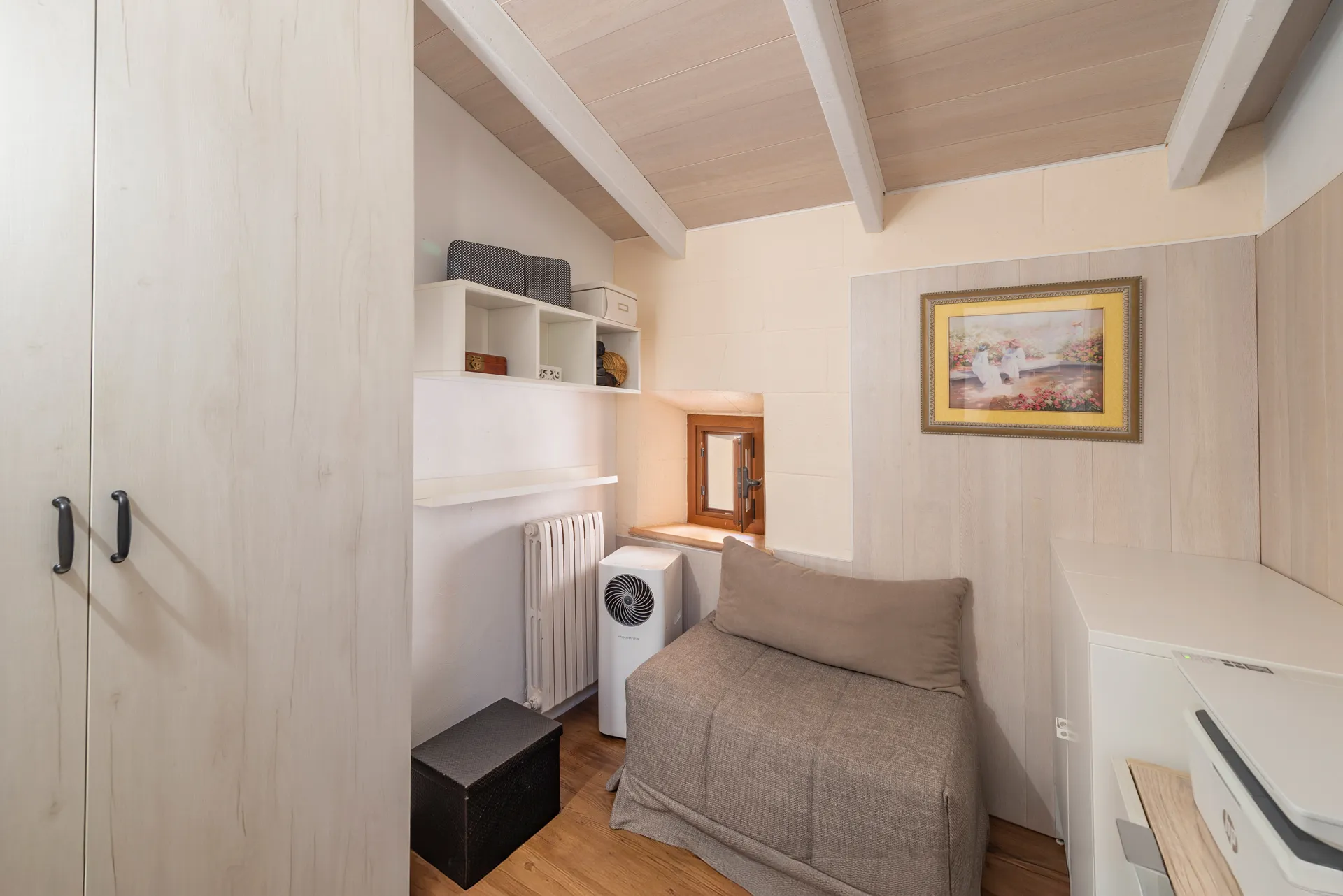 Authentic, renovated Mallorcan home for sale in charming Campanet-9