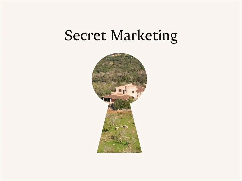 Projekt für ein Landhaus mit überwältigender Aussicht in Llubí-1