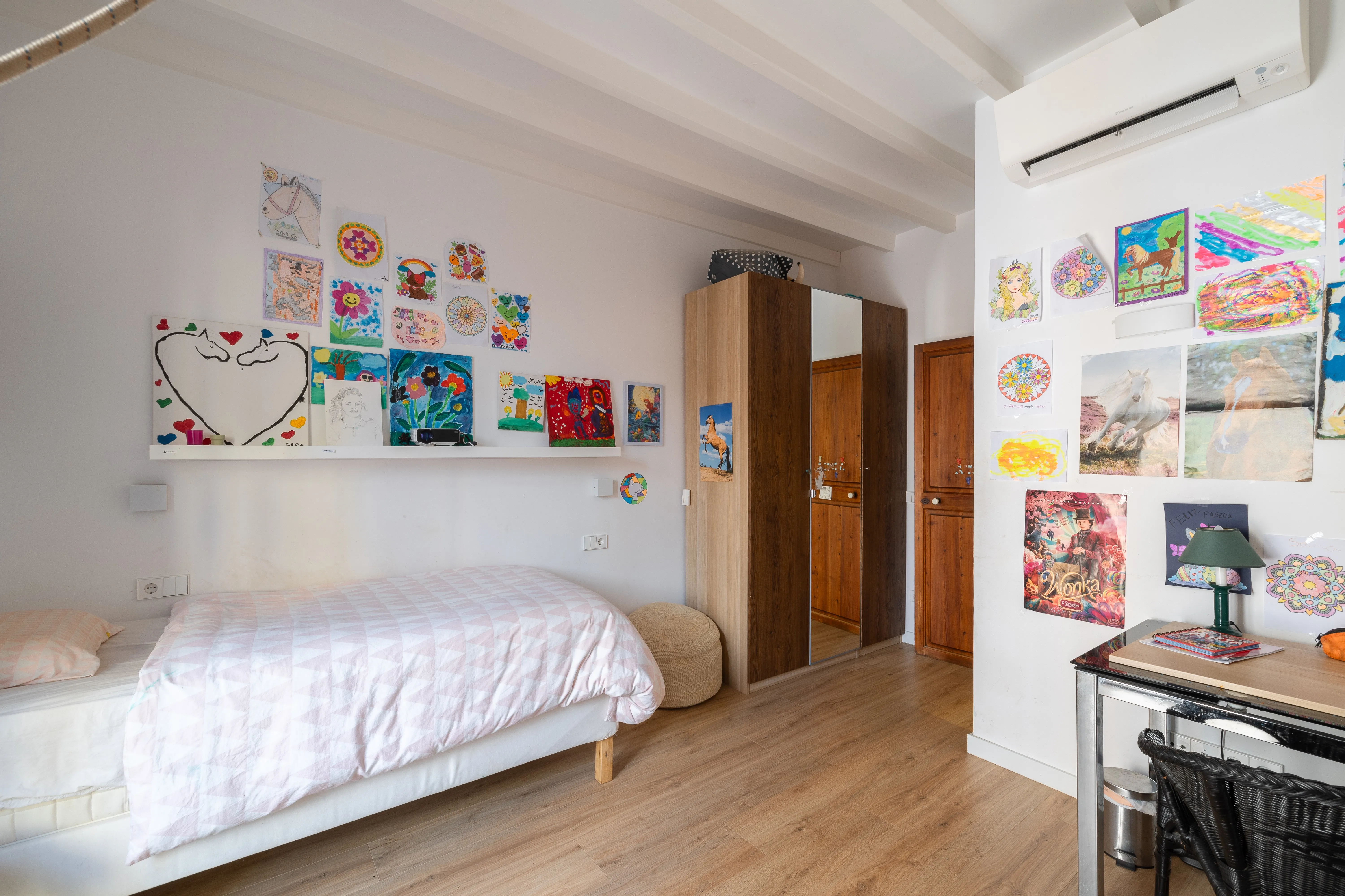 Prachtig gerenoveerd dorpshuis in Alaró-18