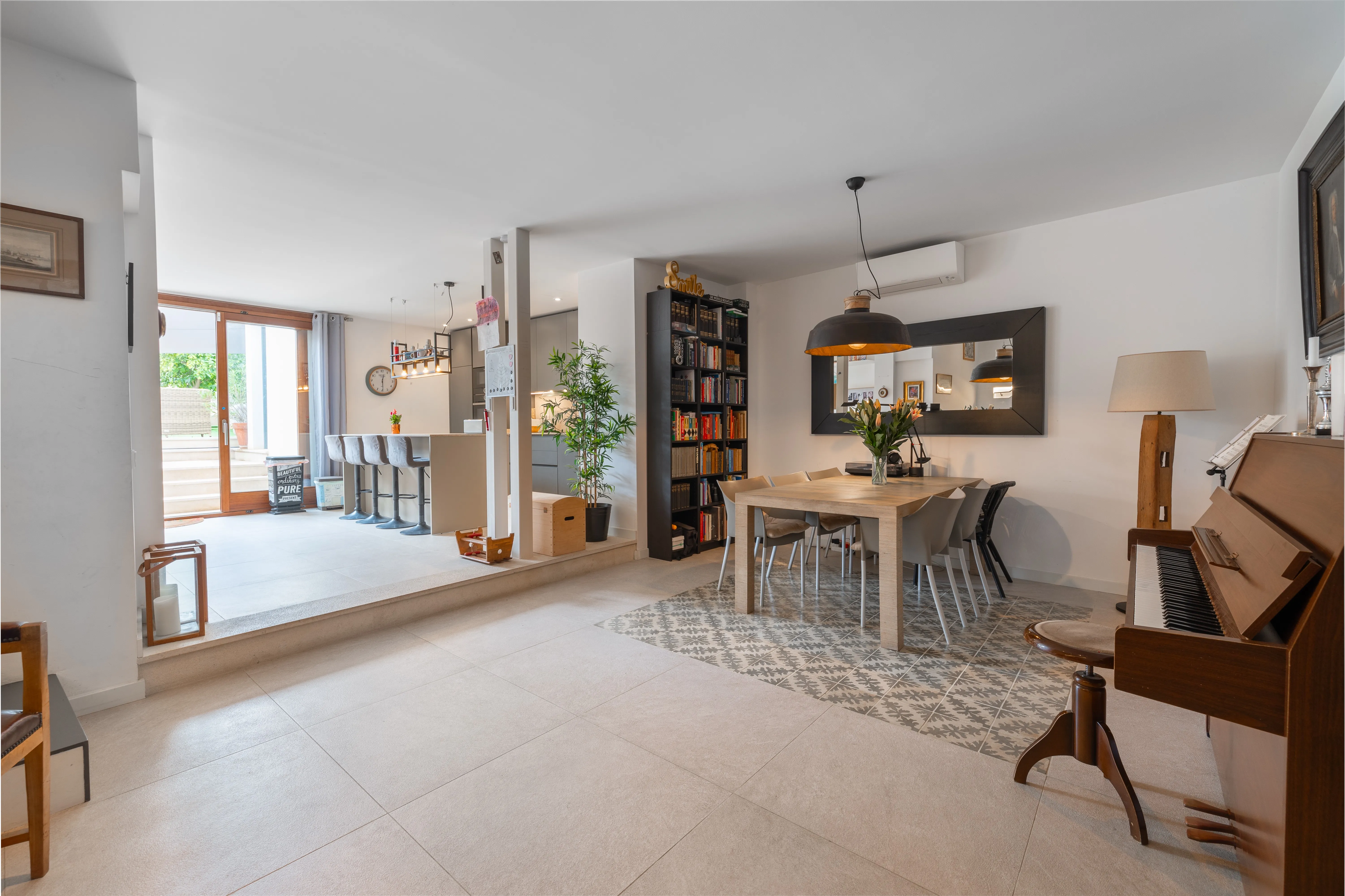 Prachtig gerenoveerd dorpshuis in Alaró-5