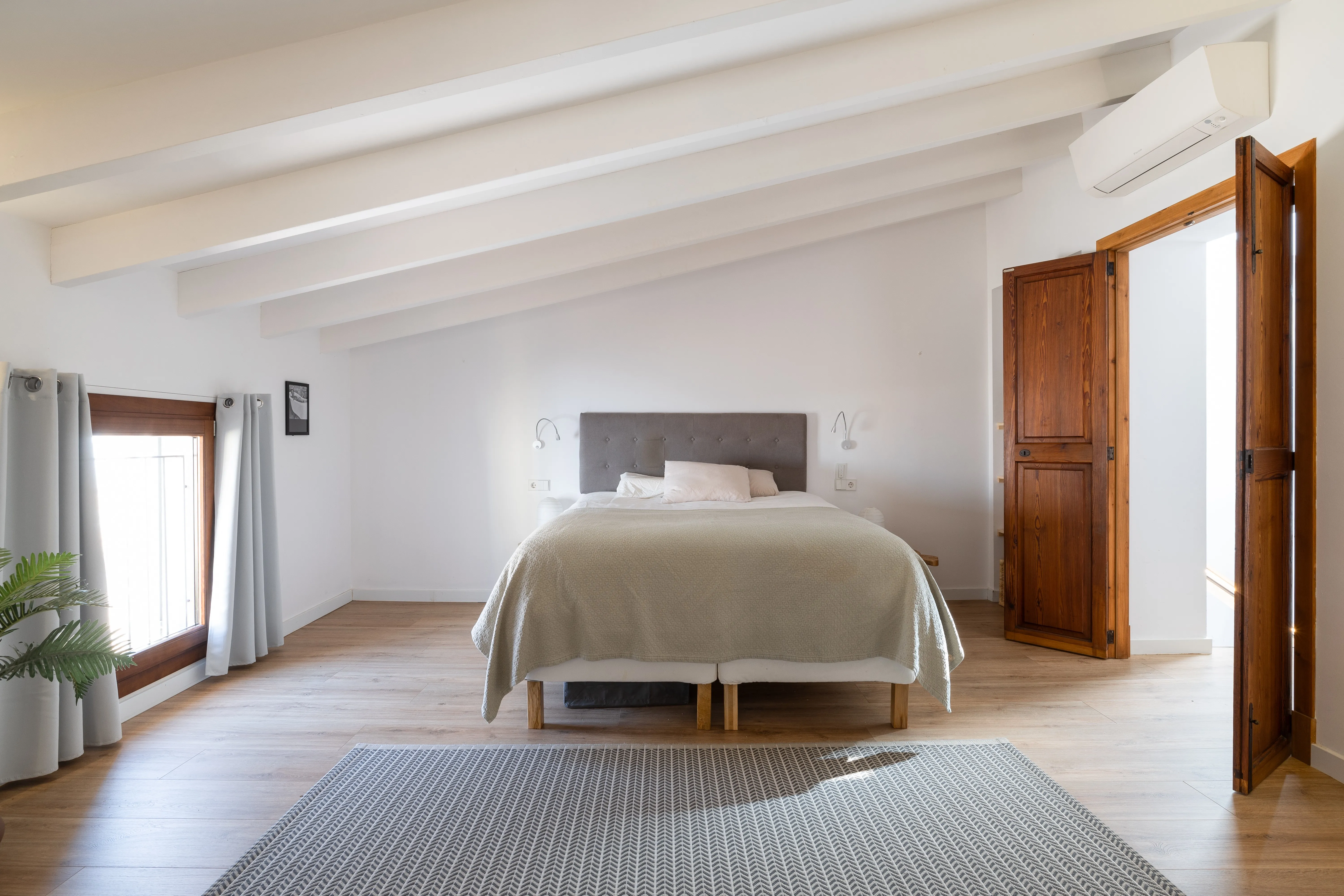 Prachtig gerenoveerd dorpshuis in Alaró-11