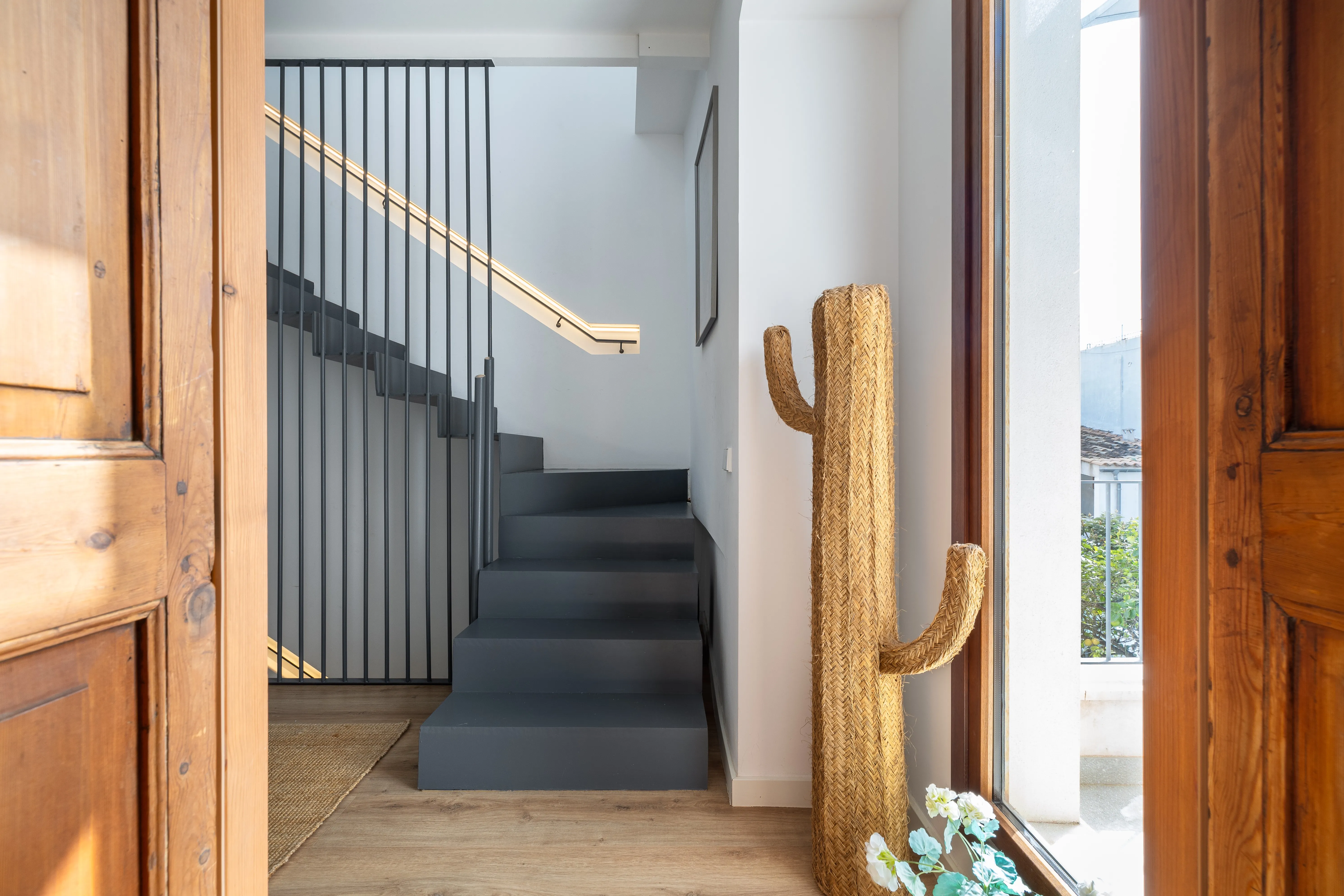 Prachtig gerenoveerd dorpshuis in Alaró-9