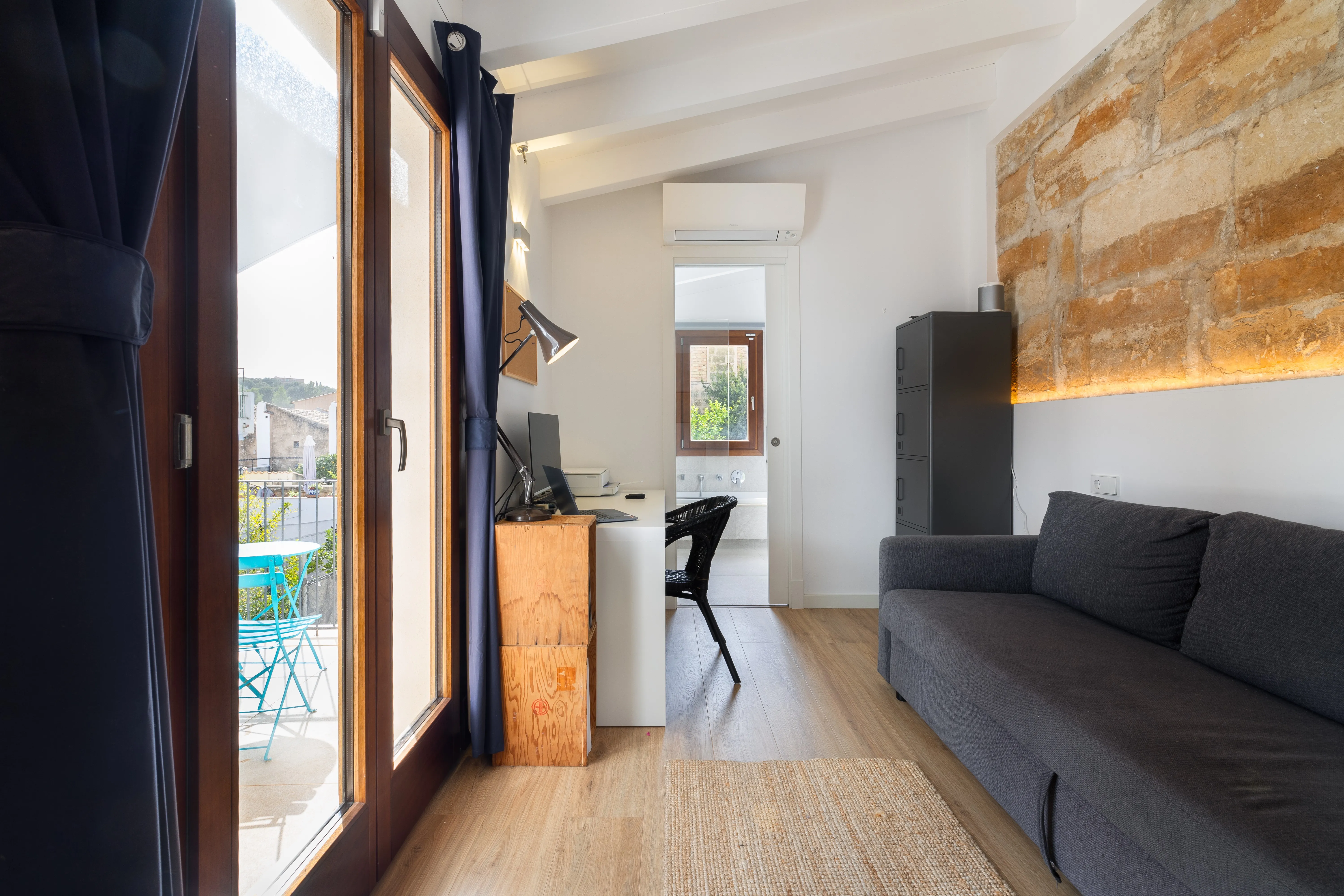 Prachtig gerenoveerd dorpshuis in Alaró-10