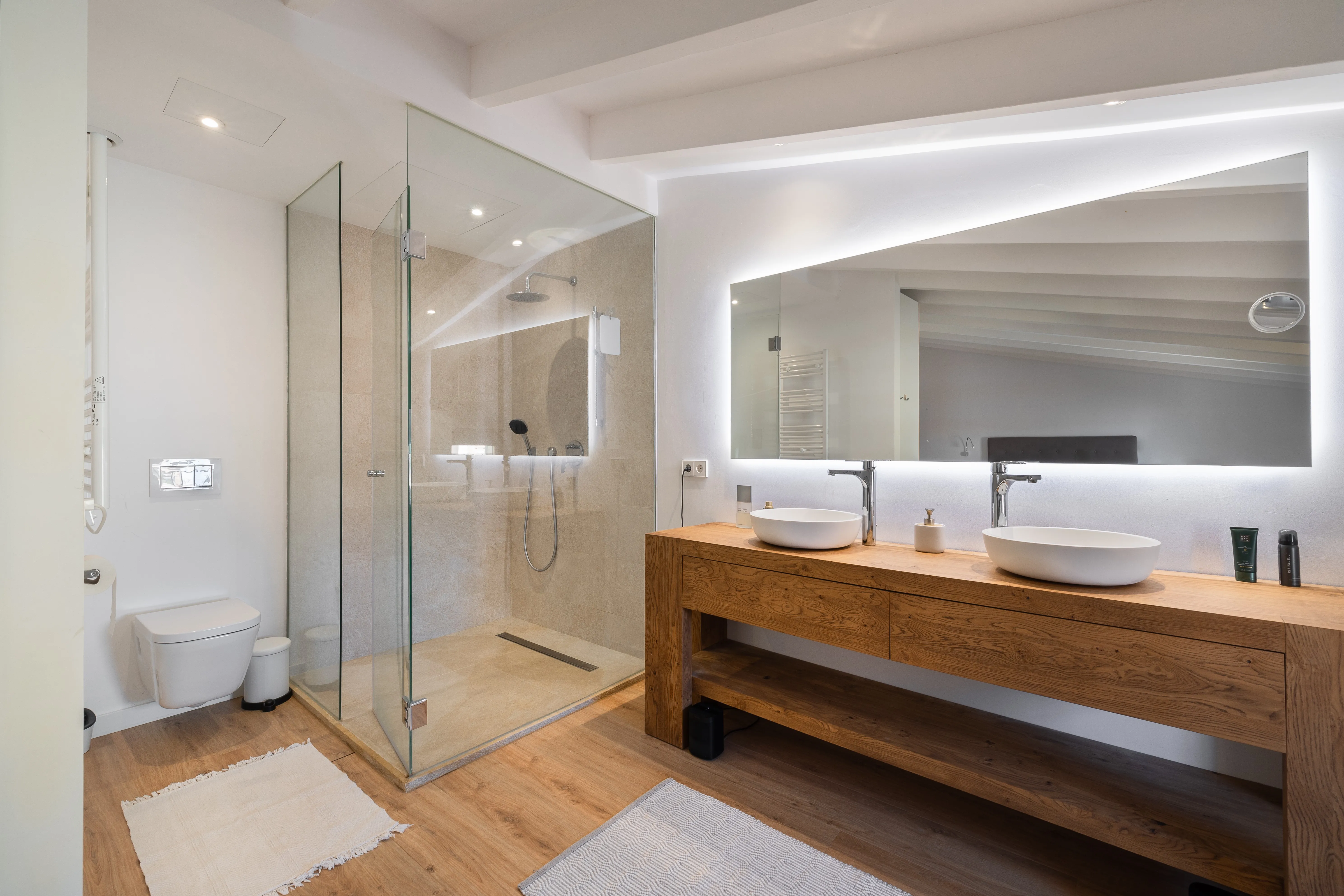 Prachtig gerenoveerd dorpshuis in Alaró-12