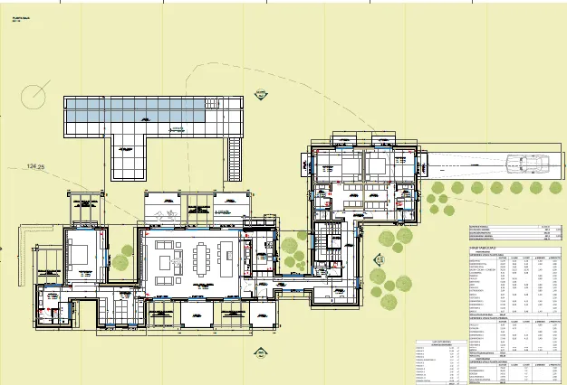 Terrain avec permis et vue imprenable sur les montagnes de Tramuntana-15