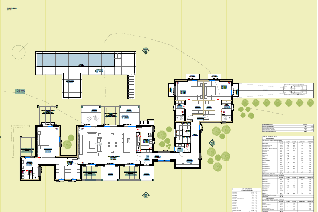 Exclusive plot with building licence in Binissalem: a luxury retreat surrounded by nature-16