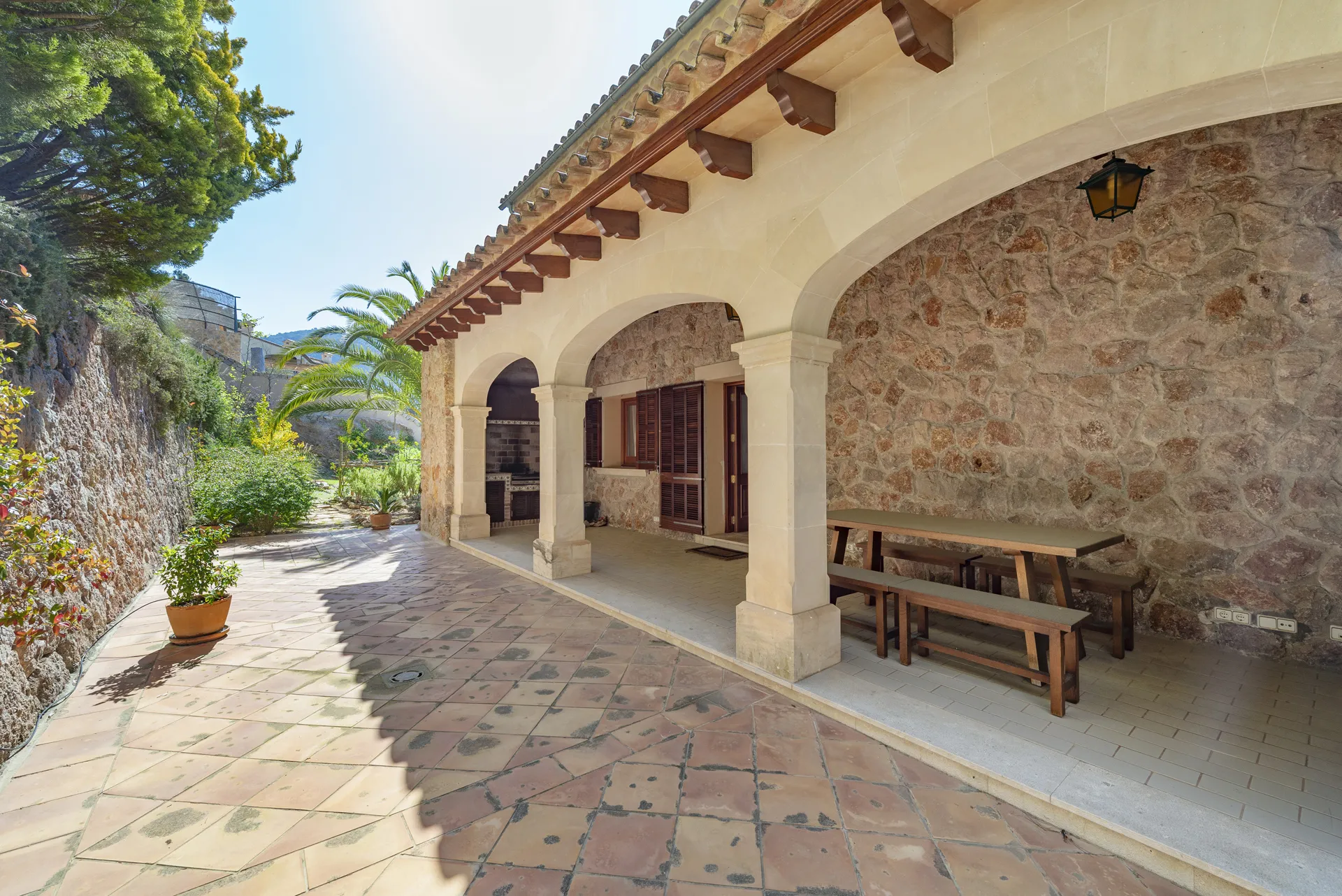 Wunderschönes Haus in Valldemossa mit spektakulärer Aussicht-14