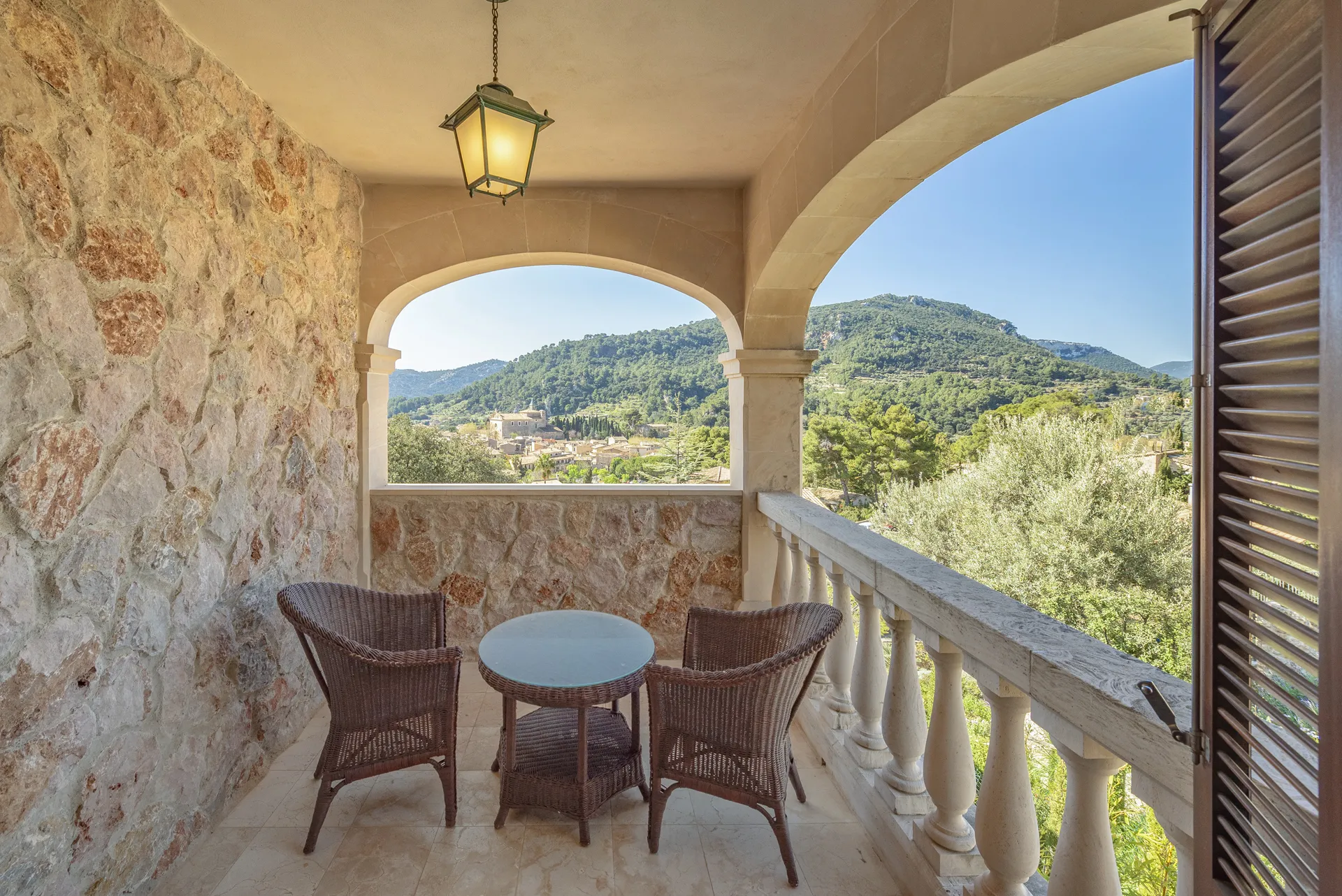 Wunderschönes Haus in Valldemossa mit spektakulärer Aussicht-17
