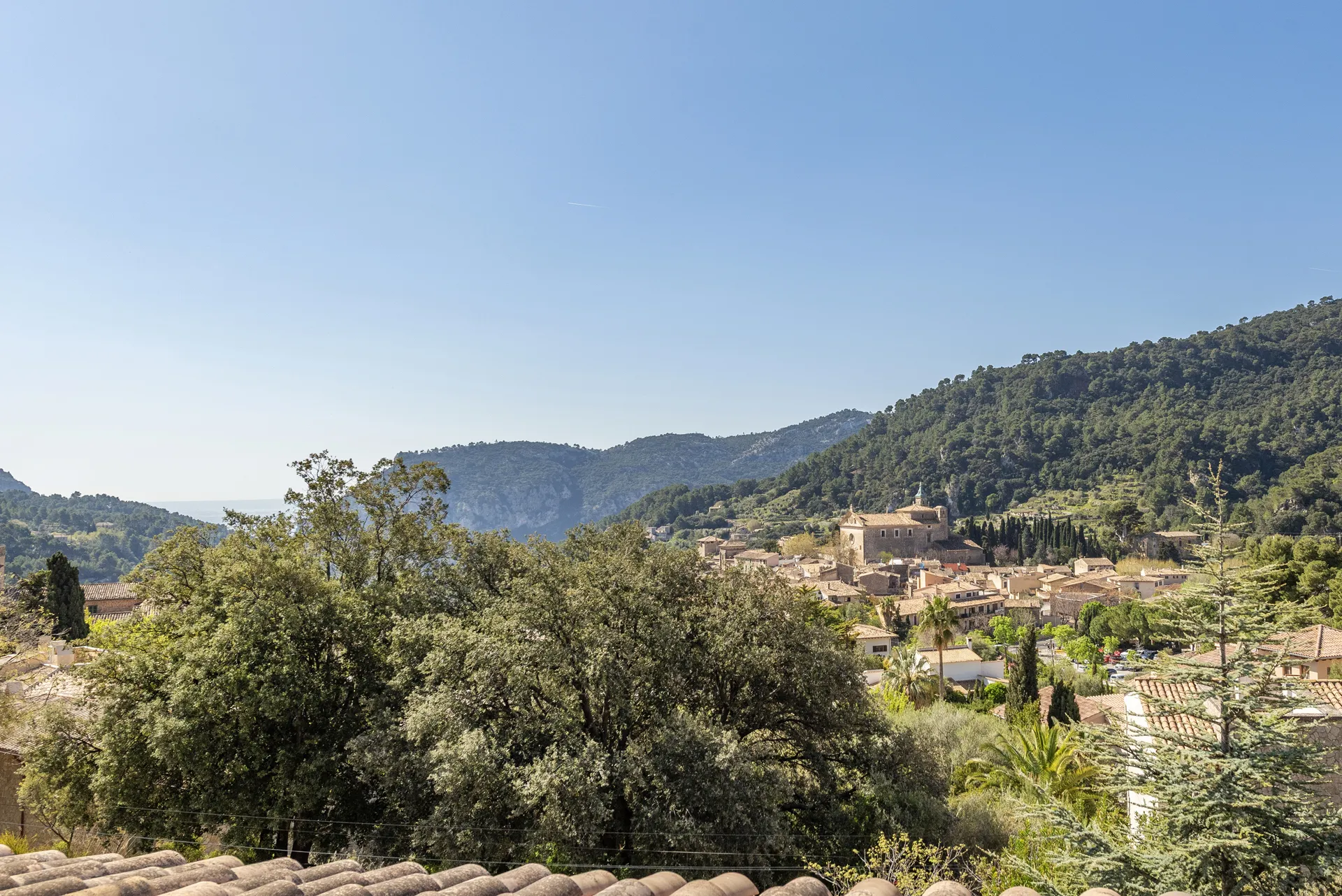 Wunderschönes Haus in Valldemossa mit spektakulärer Aussicht-18