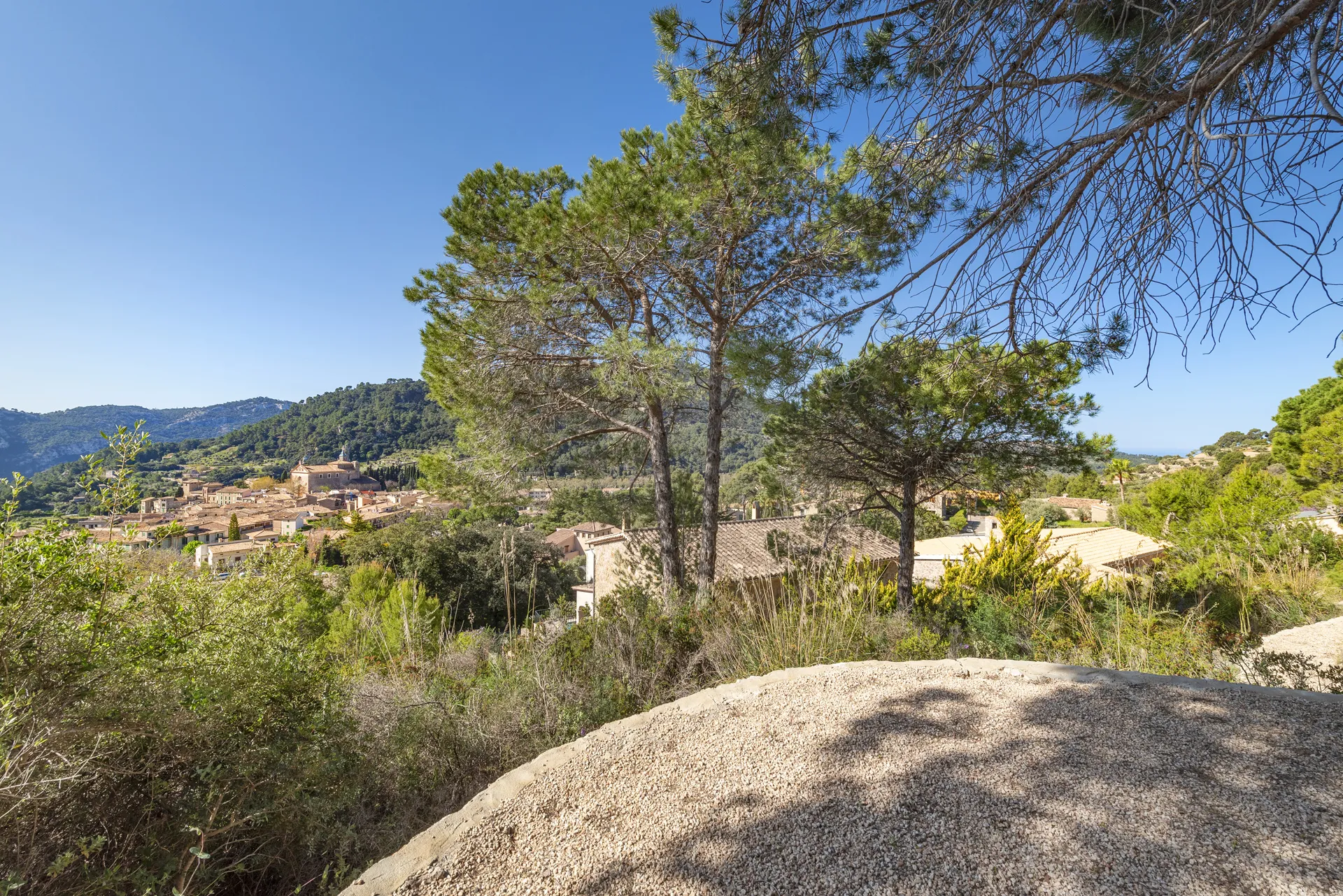 Wunderschönes Haus in Valldemossa mit spektakulärer Aussicht-15