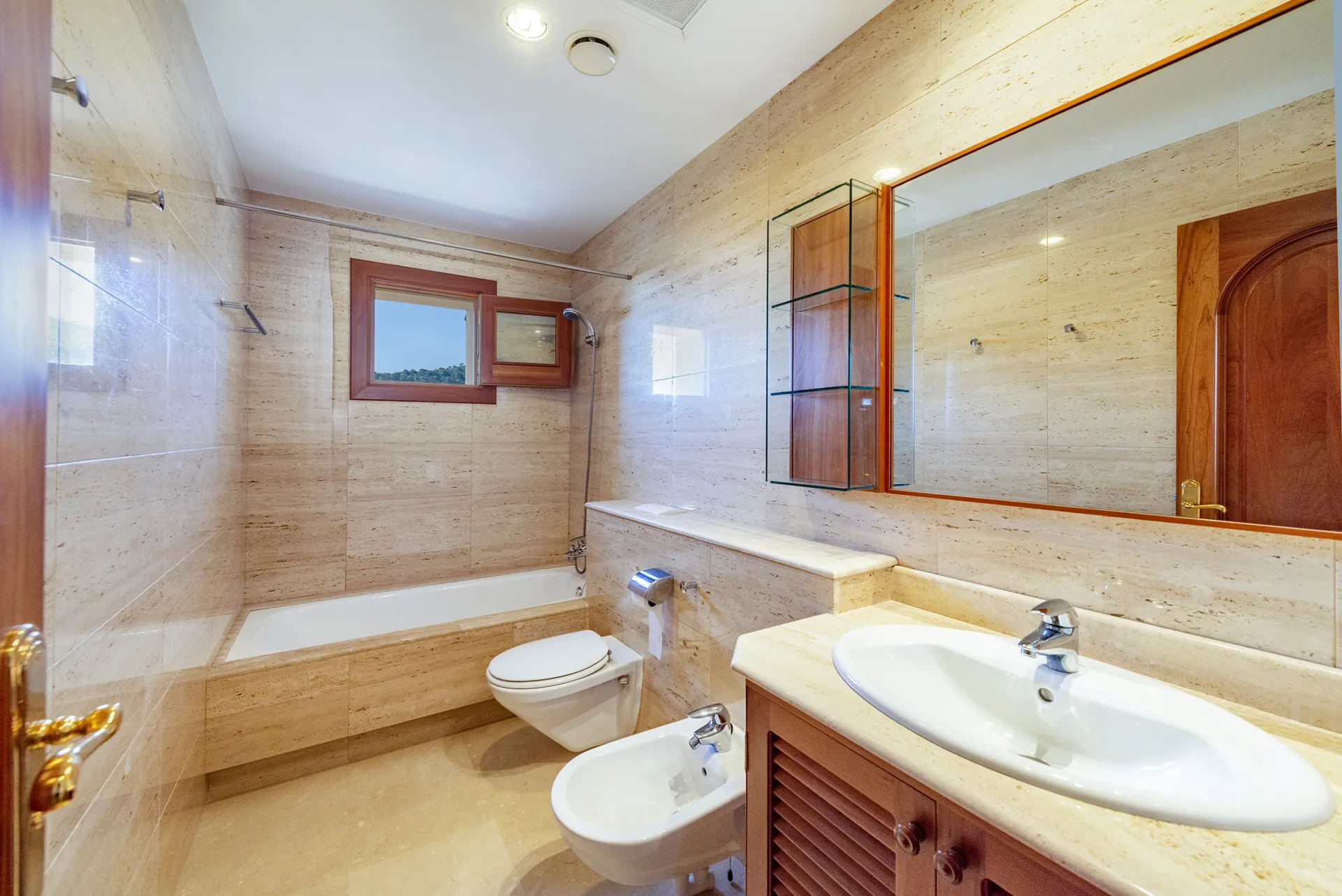 Красивый дом в Вальдемоссе с захватывающим видом-12