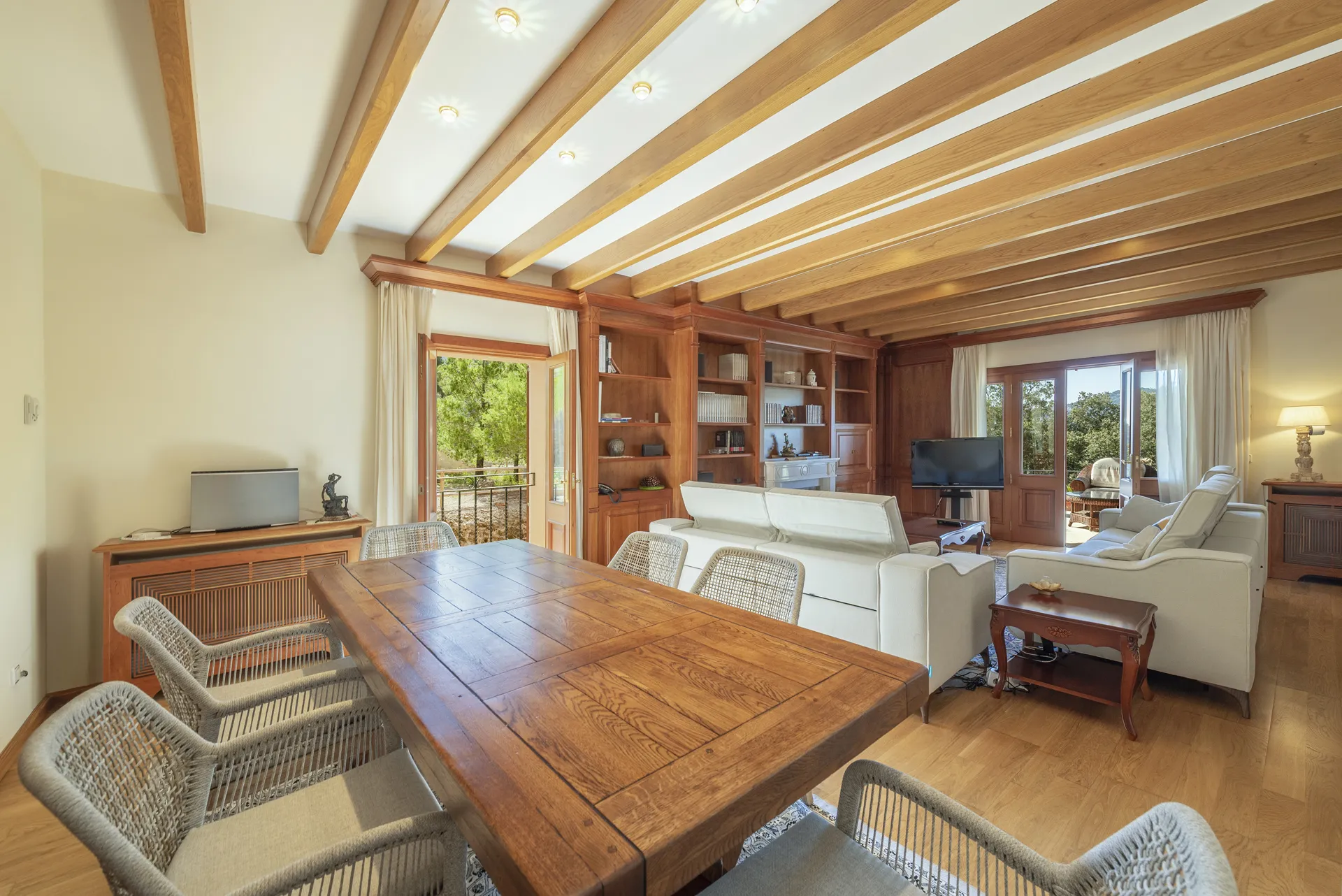 Wunderschönes Haus in Valldemossa mit spektakulärer Aussicht-6