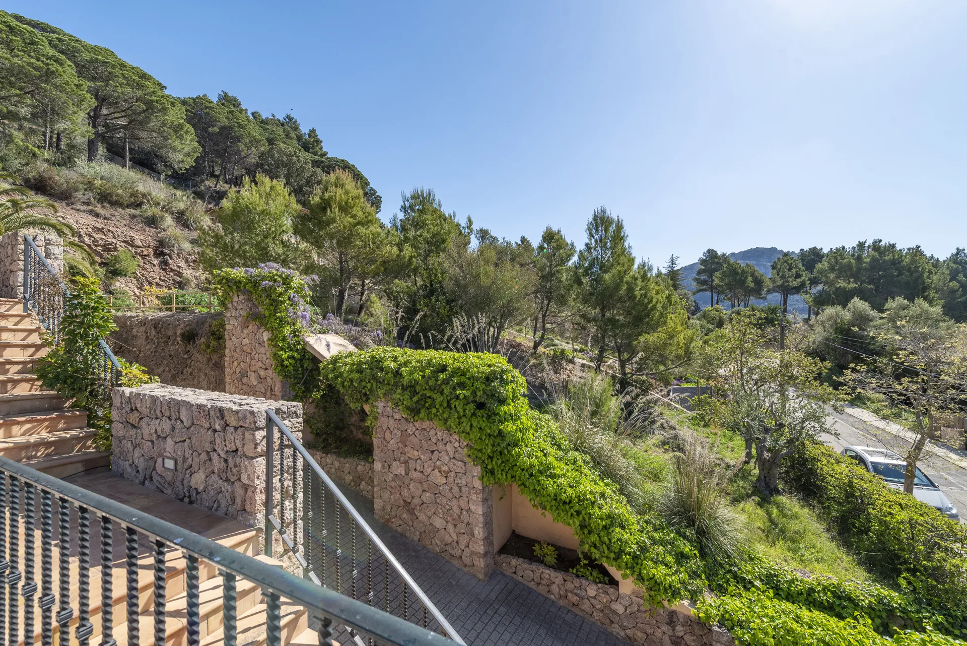 Wunderschönes Haus in Valldemossa mit spektakulärer Aussicht-26