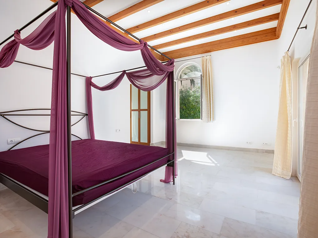 Sea view villa in Santa Ponsa-7