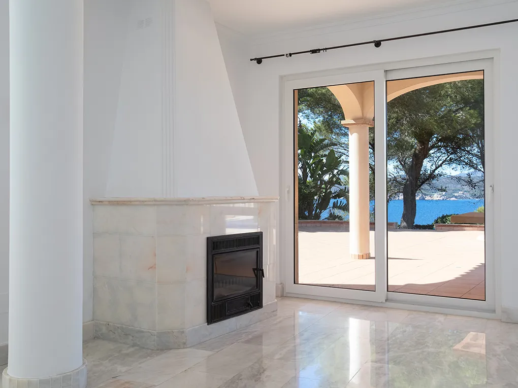 Sea view villa in Santa Ponsa-6