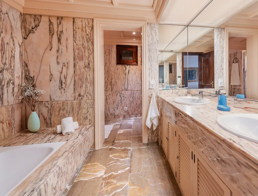 " ES VILA 133 " Vakantiewoningen in Puerto Pollensa-20