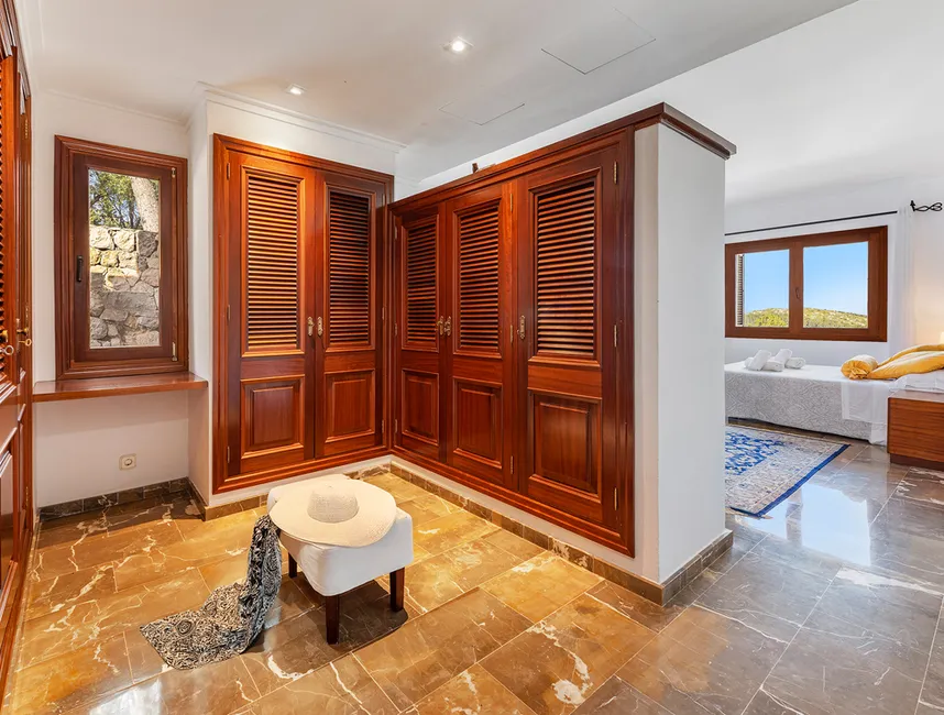 " ES VILA 133 " Vakantiewoningen in Puerto Pollensa-15