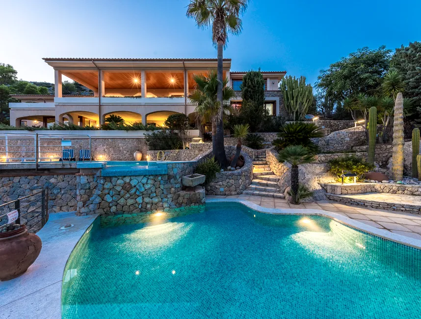 " ES VILA 133 " Vakantiewoningen in Puerto Pollensa-25